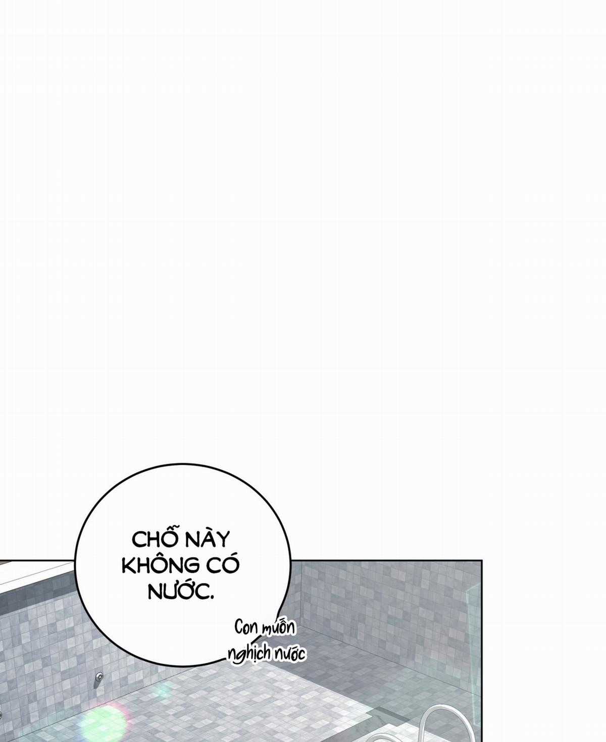 Cún Bự Ăn Hiếp Chủ Chapter 23.2 trang 21