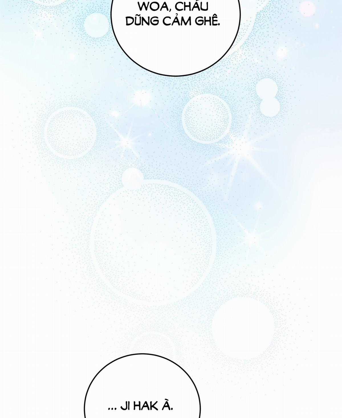 Cún Bự Ăn Hiếp Chủ Chapter 23.2 trang 25