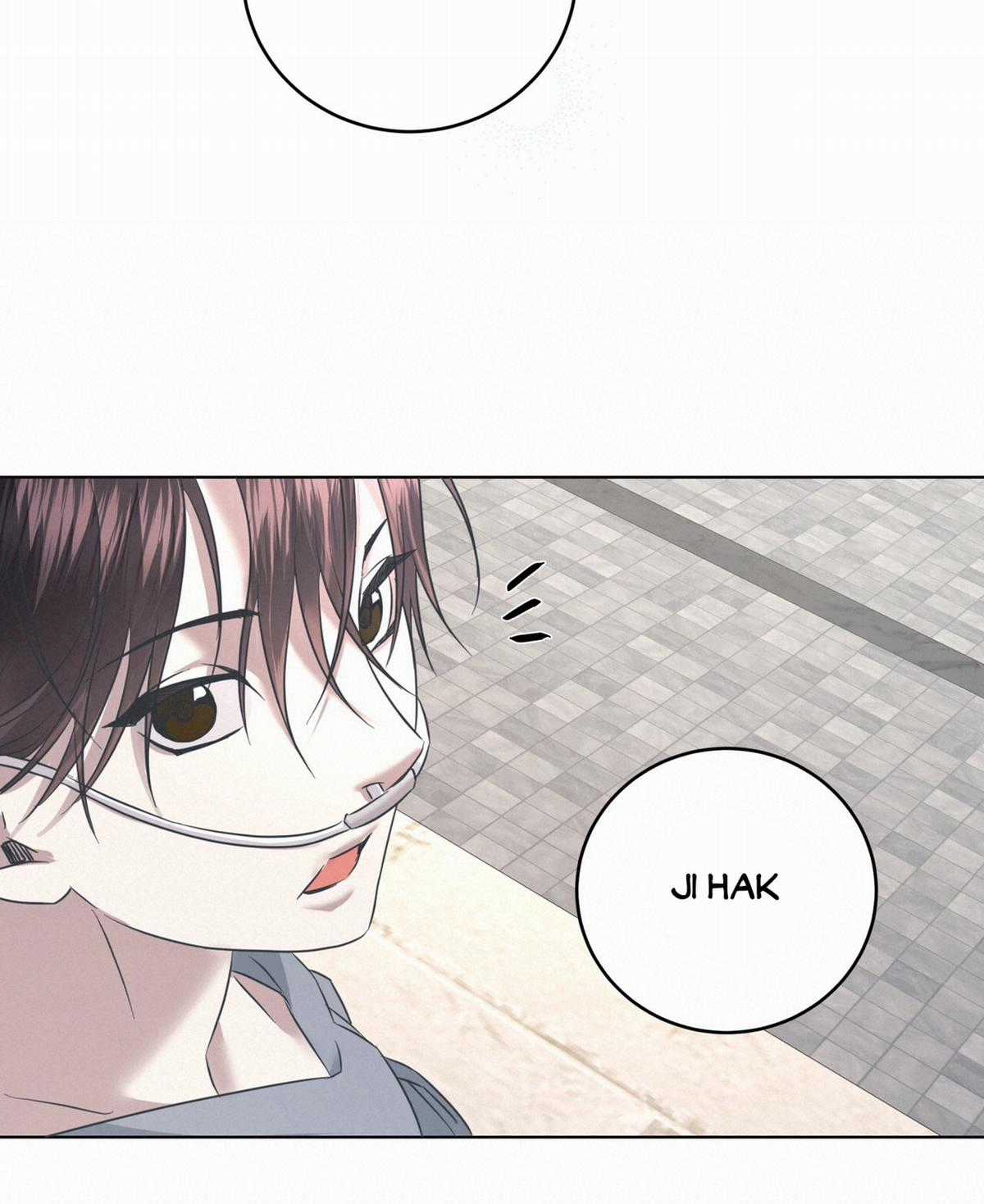 Cún Bự Ăn Hiếp Chủ Chapter 23.2 trang 26