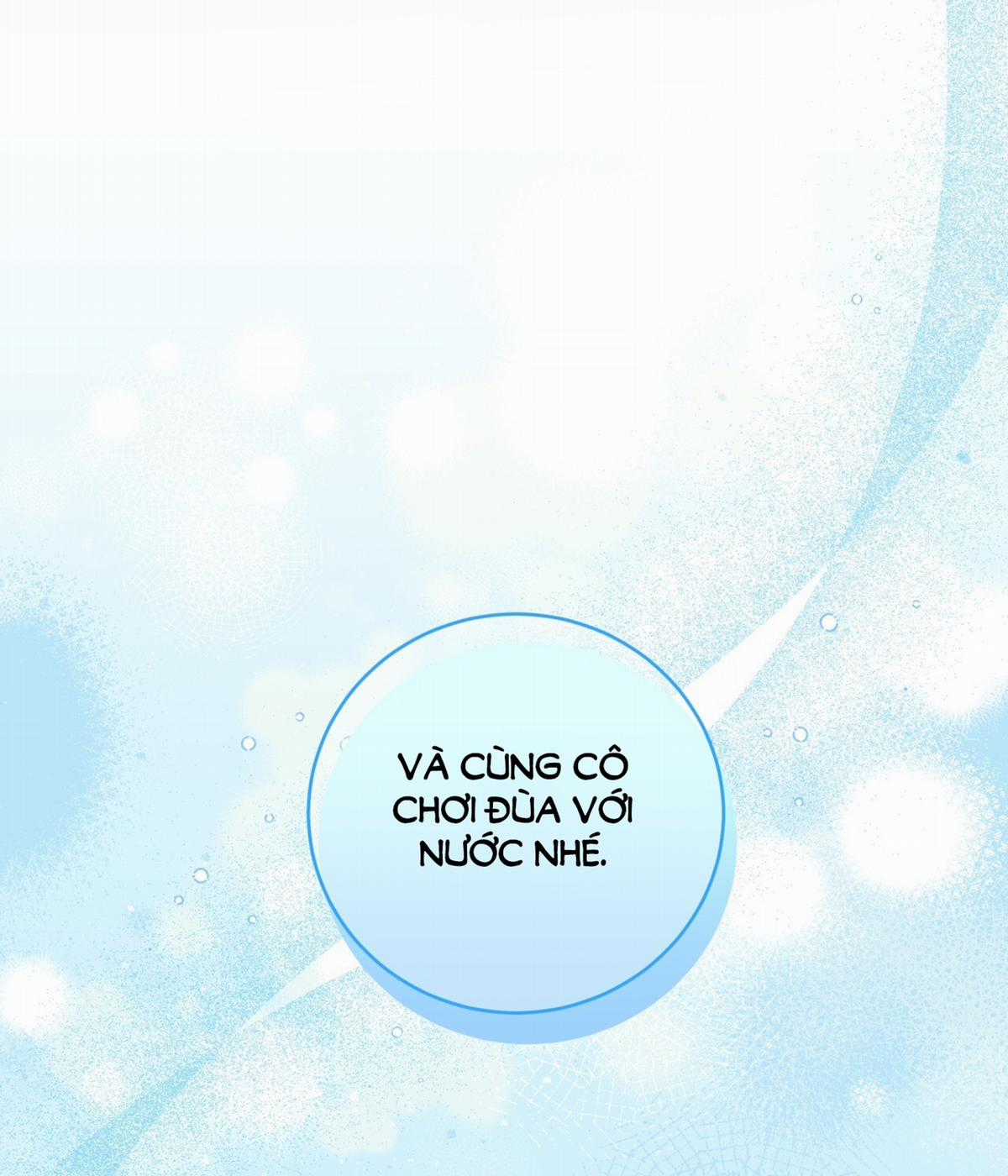 Cún Bự Ăn Hiếp Chủ Chapter 23.2 trang 28