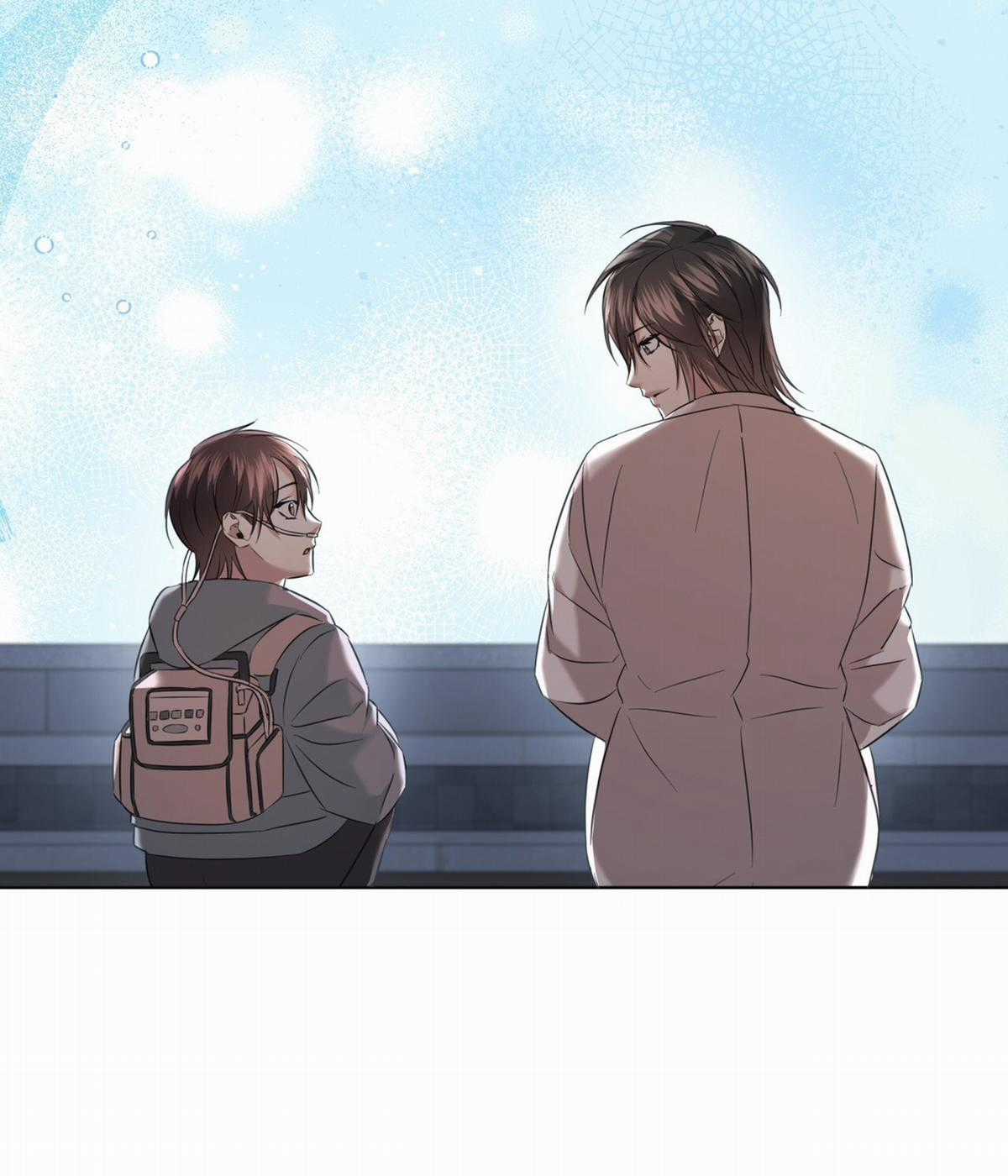 Cún Bự Ăn Hiếp Chủ Chapter 23.2 trang 29