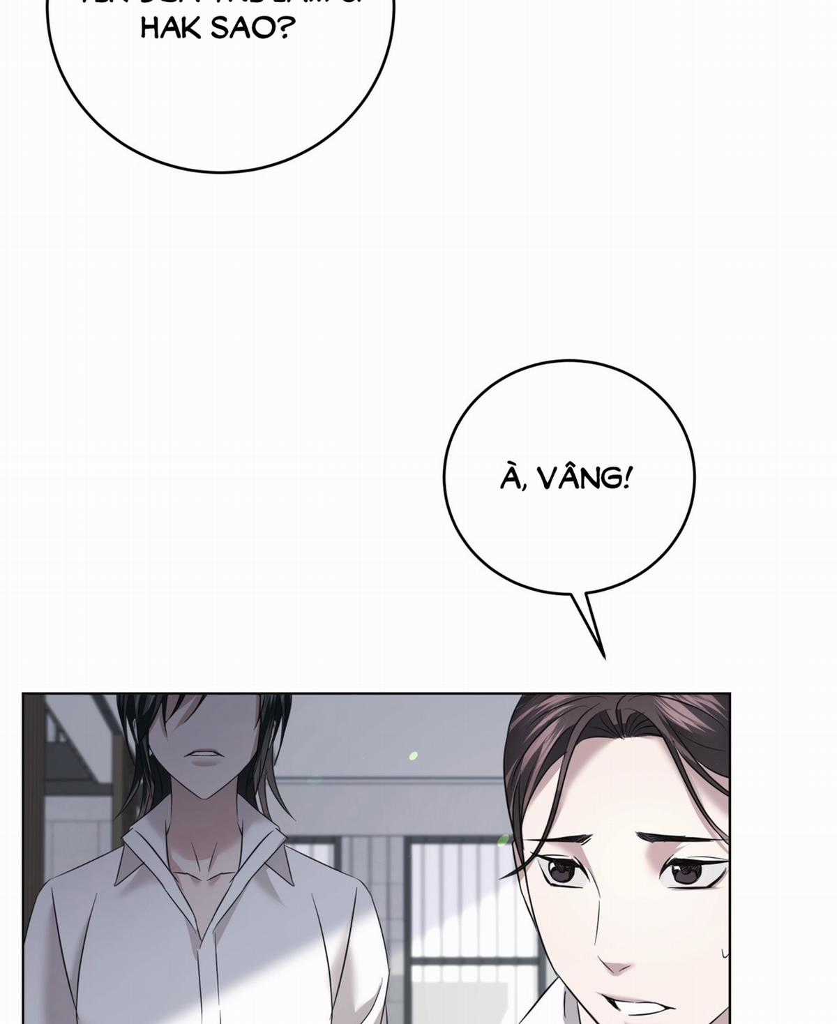 Cún Bự Ăn Hiếp Chủ Chapter 23.2 trang 3