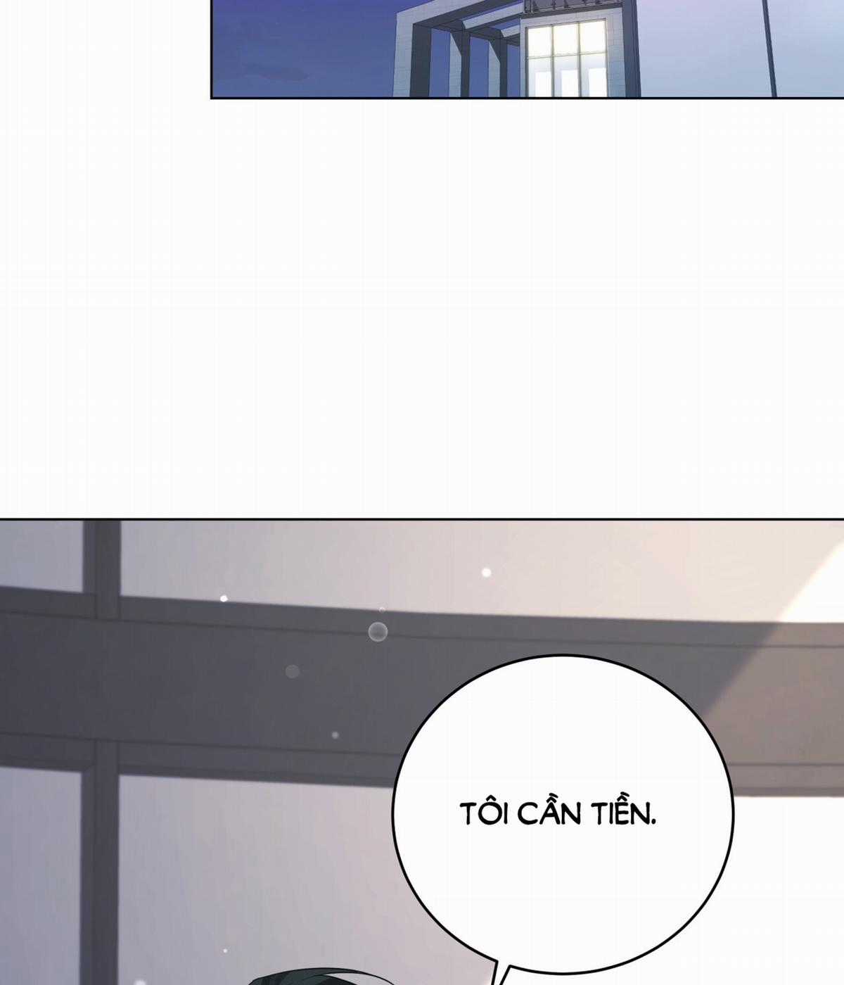 Cún Bự Ăn Hiếp Chủ Chapter 23.2 trang 32