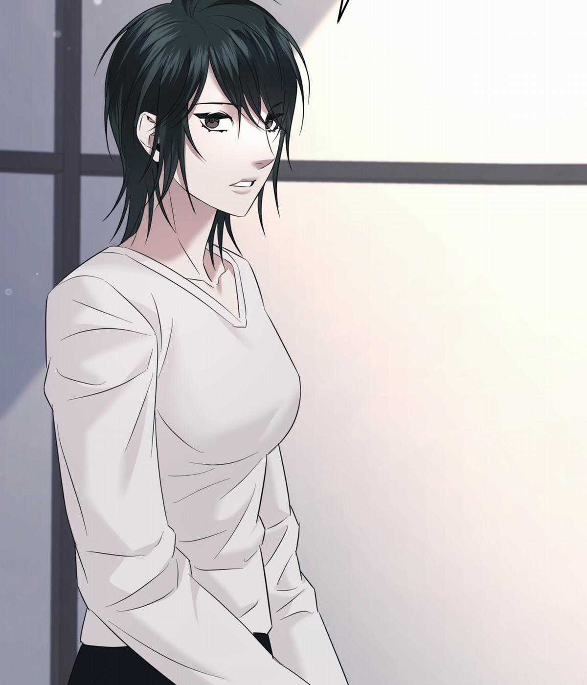 Cún Bự Ăn Hiếp Chủ Chapter 23.2 trang 33