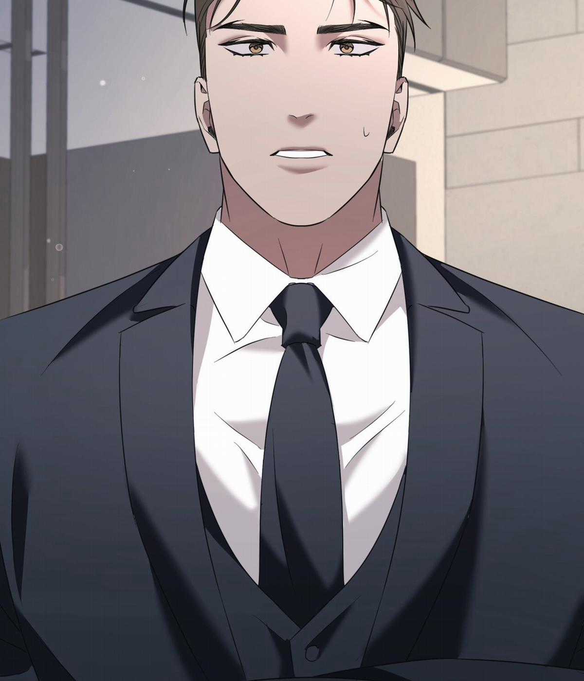 Cún Bự Ăn Hiếp Chủ Chapter 23.2 trang 35