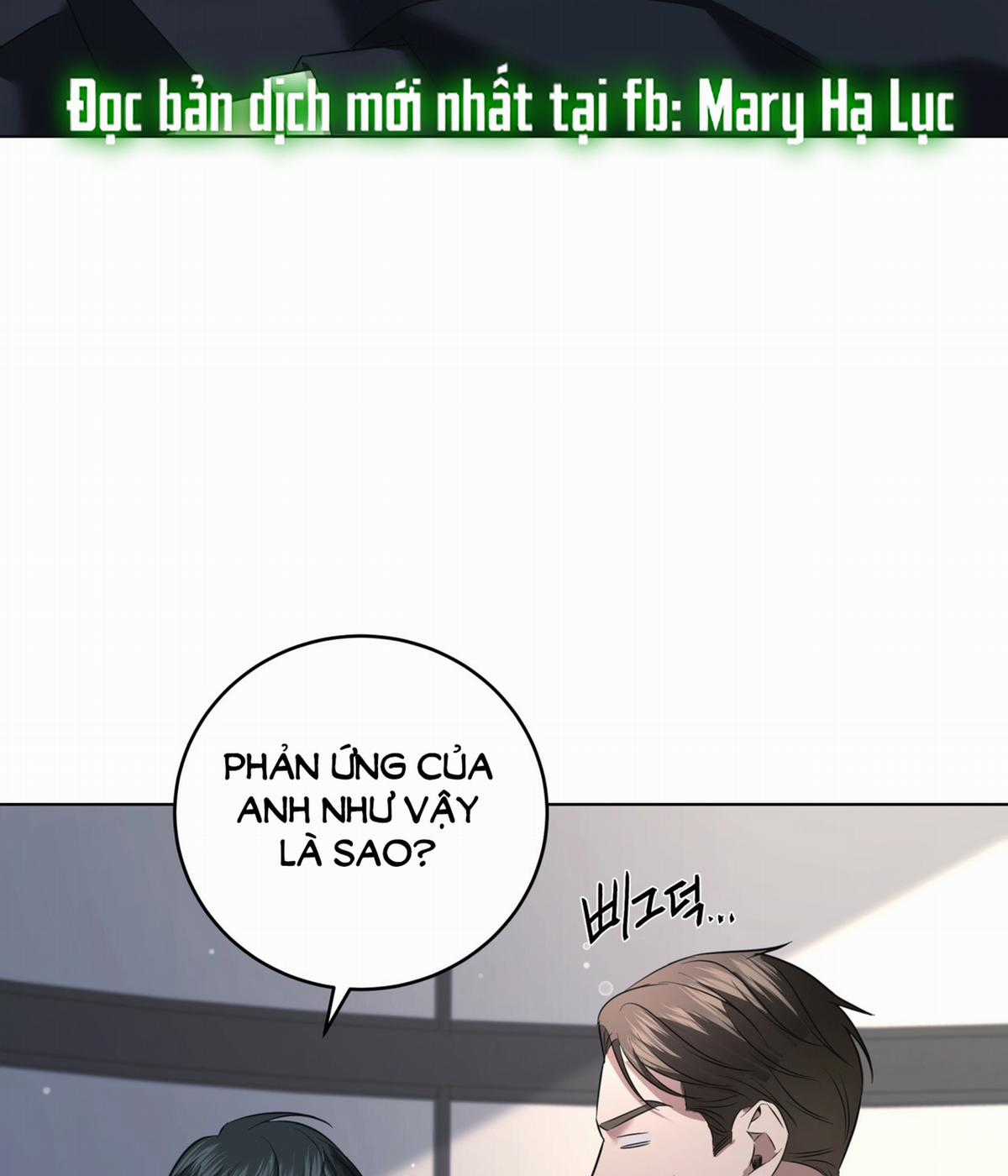 Cún Bự Ăn Hiếp Chủ Chapter 23.2 trang 36