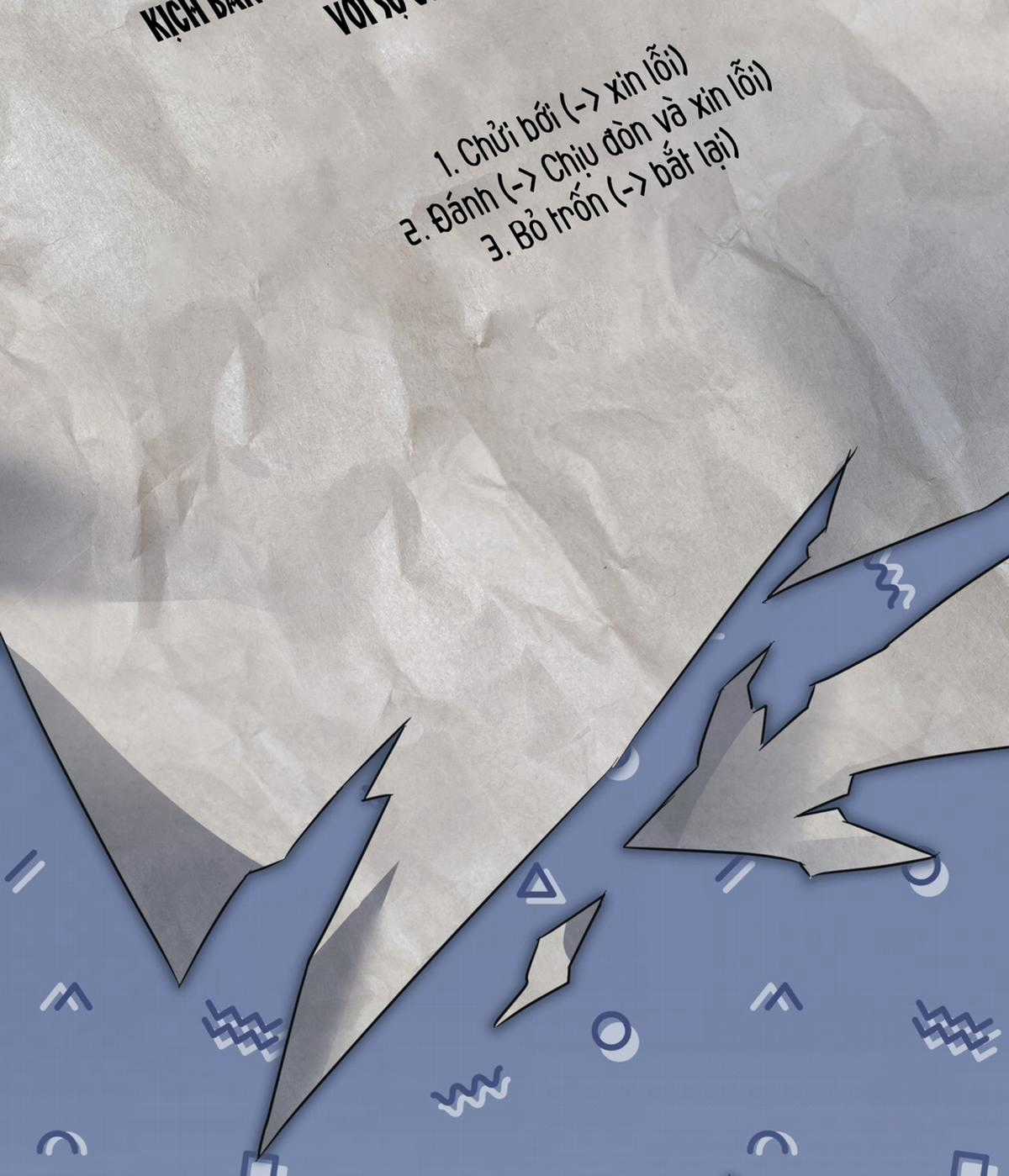 Cún Bự Ăn Hiếp Chủ Chapter 23.2 trang 38