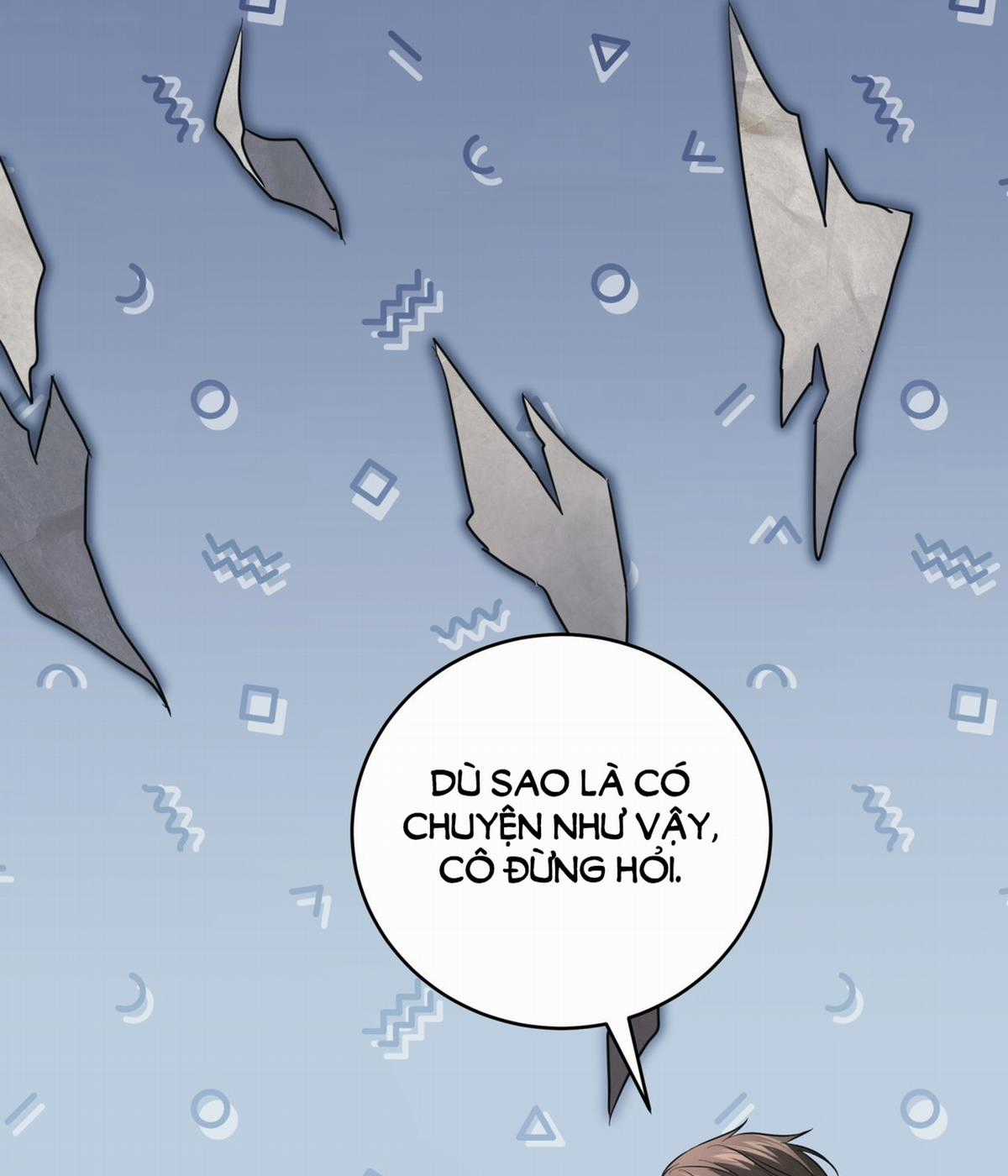 Cún Bự Ăn Hiếp Chủ Chapter 23.2 trang 39