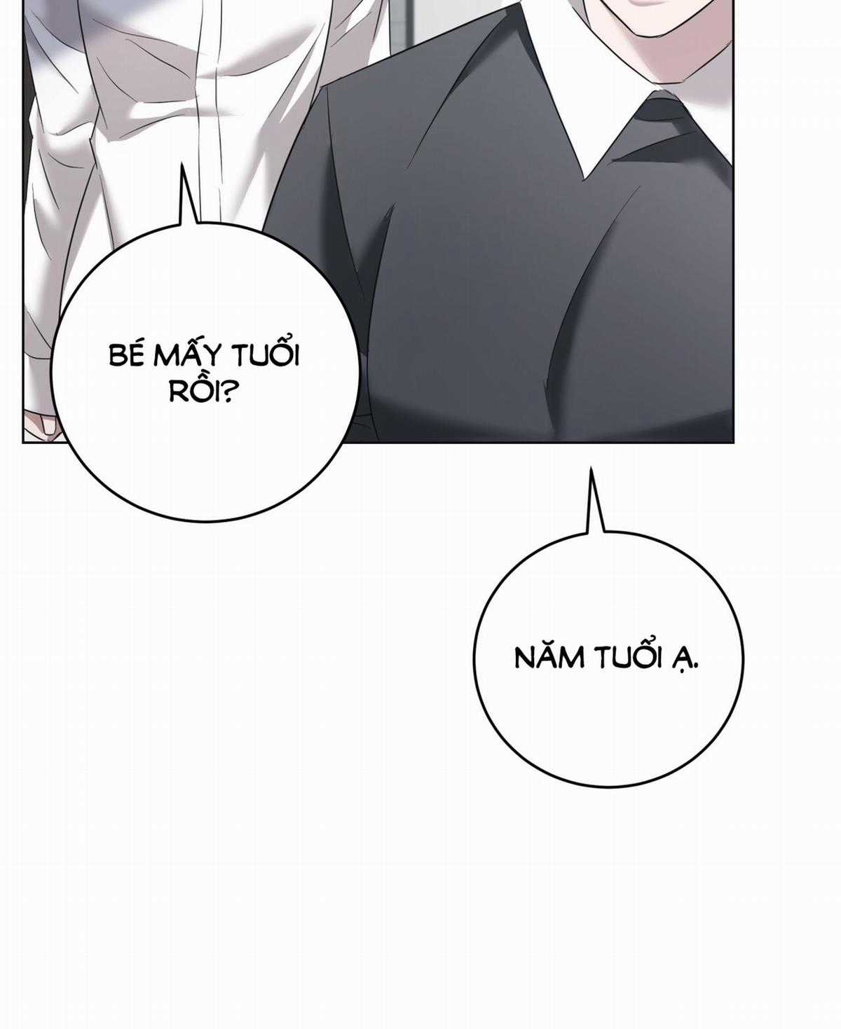 Cún Bự Ăn Hiếp Chủ Chapter 23.2 trang 4