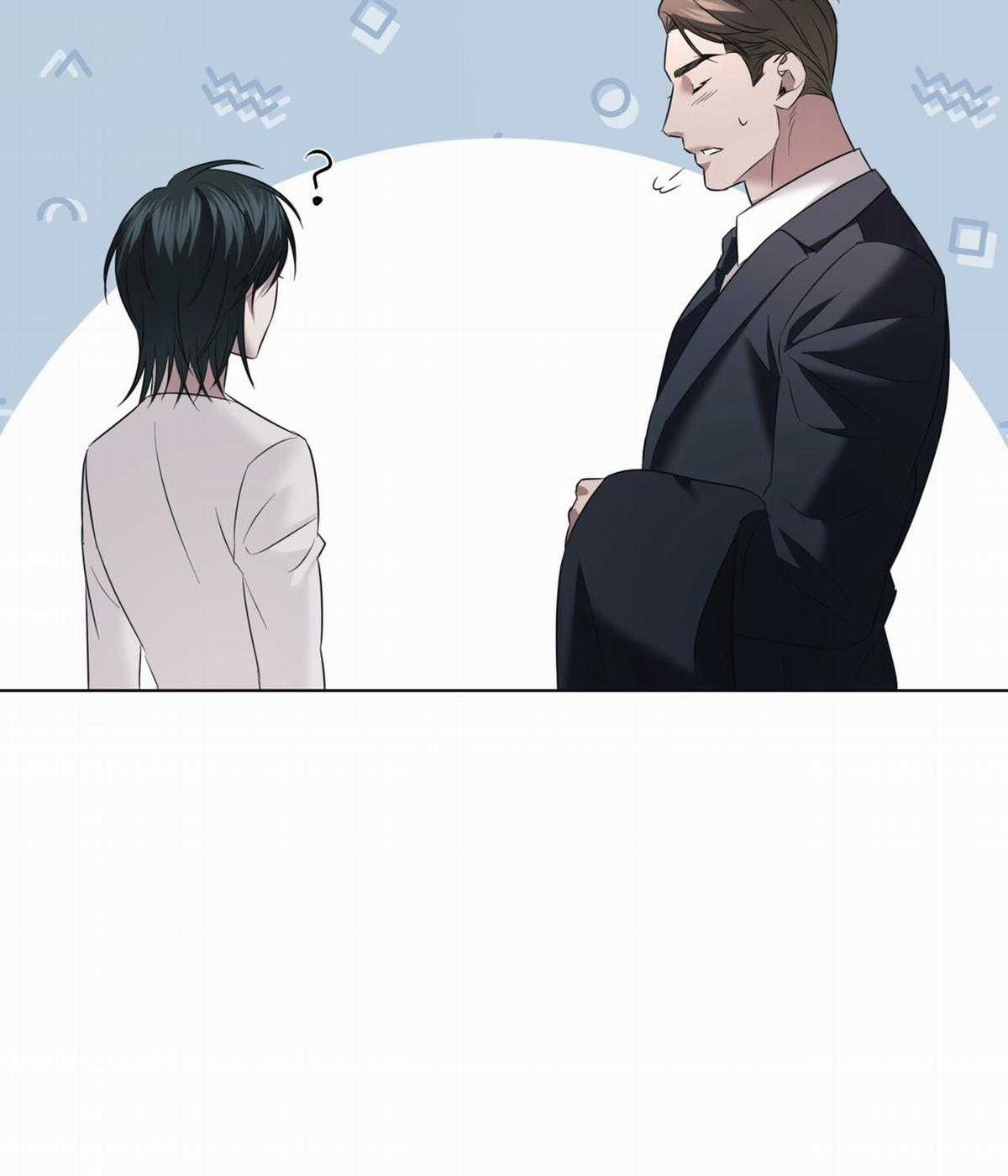 Cún Bự Ăn Hiếp Chủ Chapter 23.2 trang 40