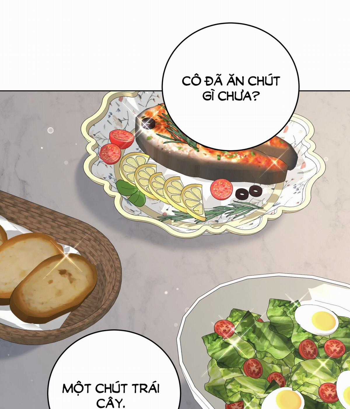 Cún Bự Ăn Hiếp Chủ Chapter 23.2 trang 41