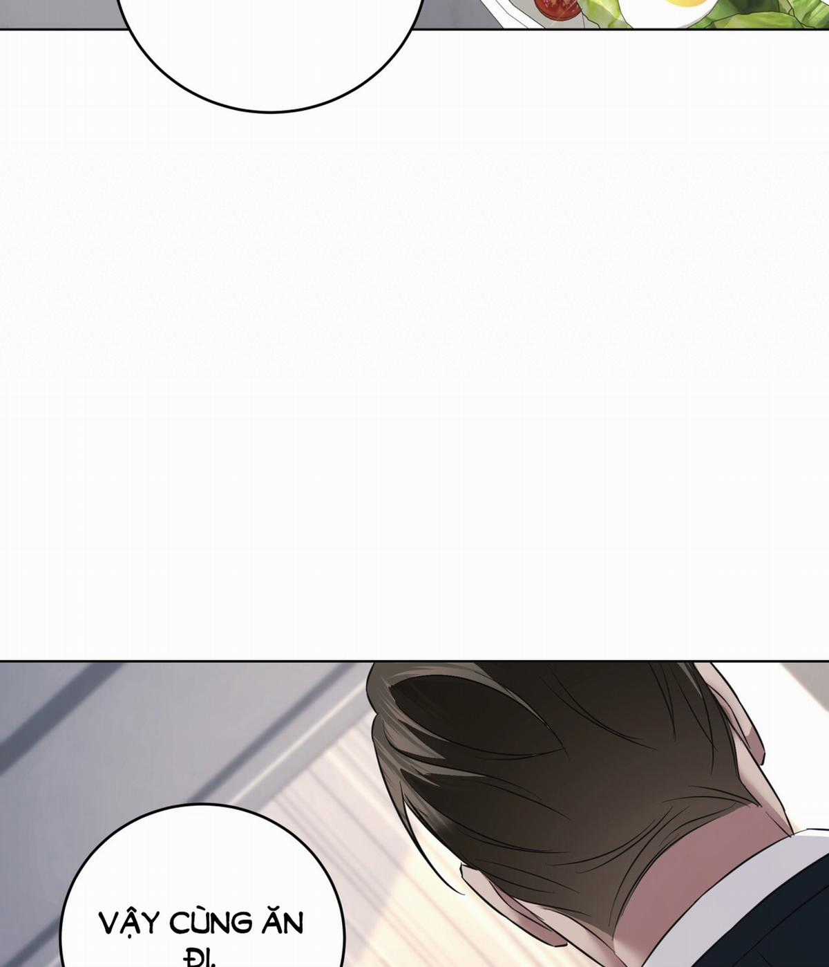 Cún Bự Ăn Hiếp Chủ Chapter 23.2 trang 42