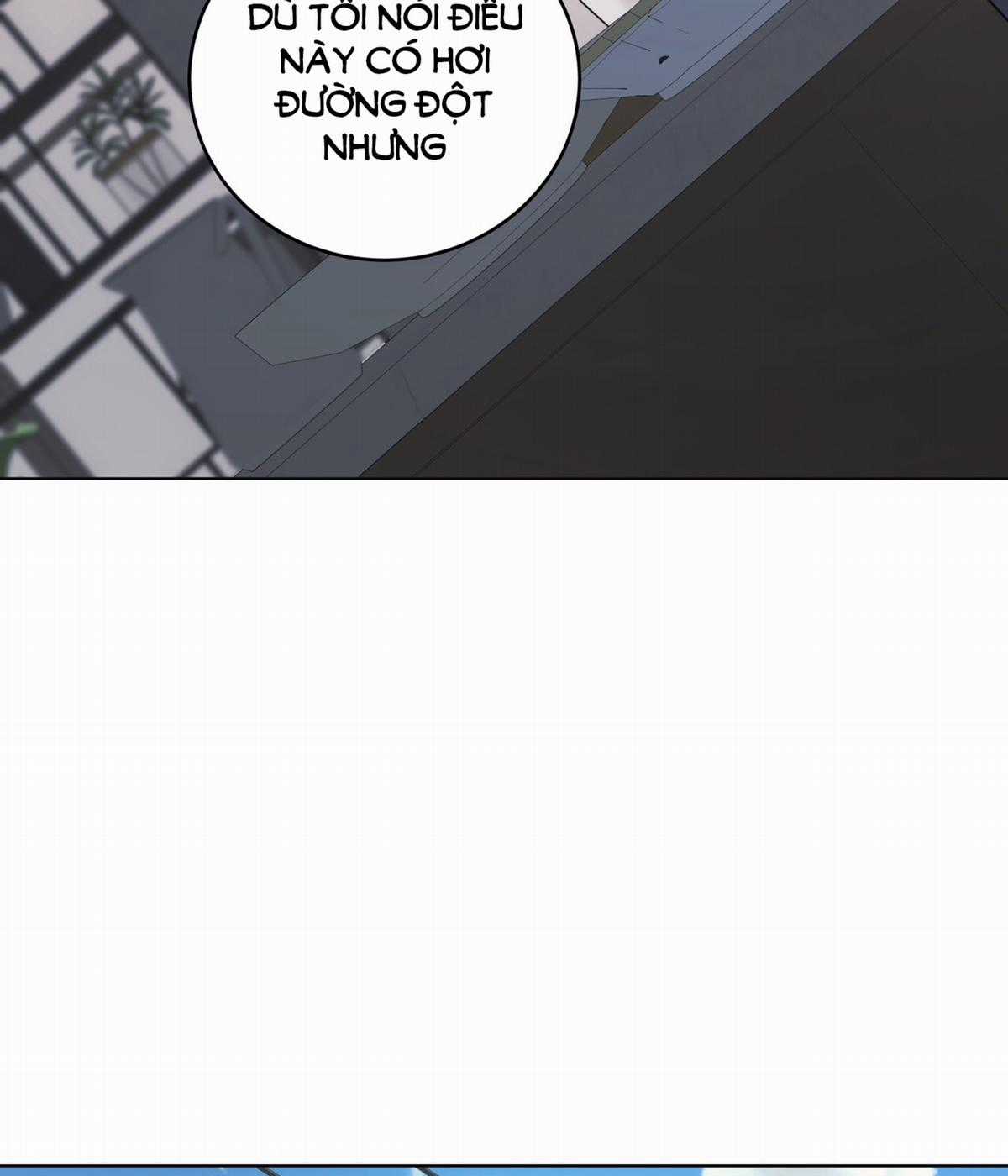 Cún Bự Ăn Hiếp Chủ Chapter 23.2 trang 44