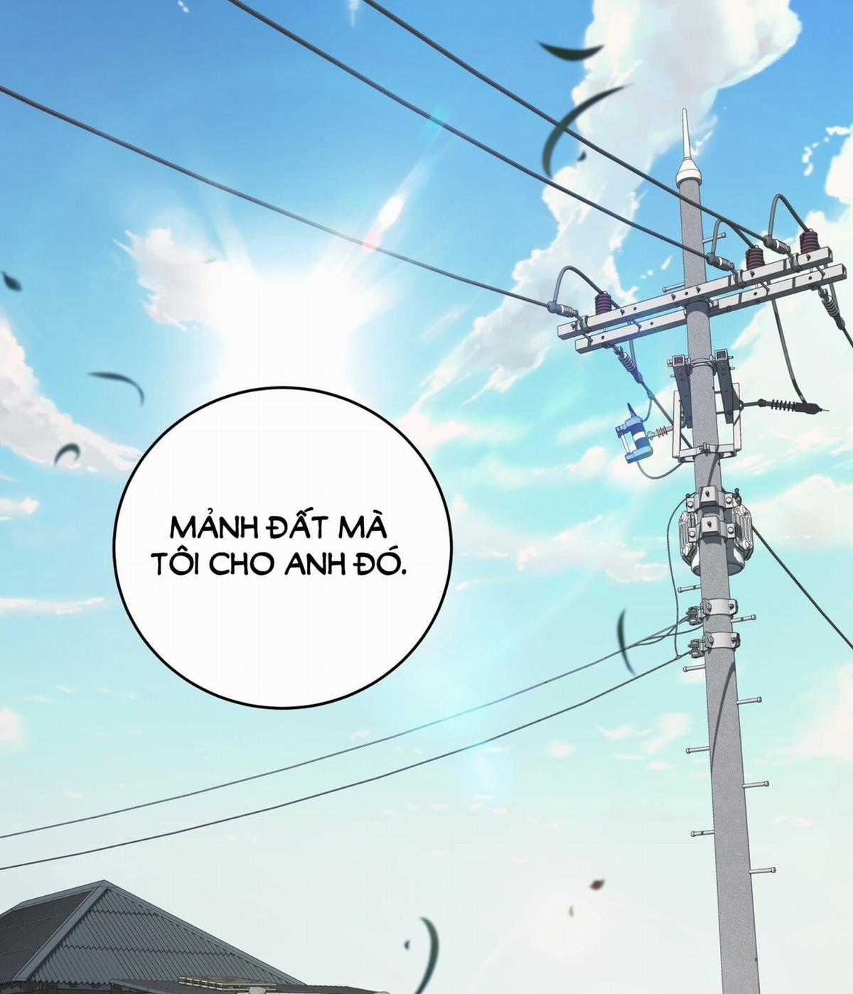 Cún Bự Ăn Hiếp Chủ Chapter 23.2 trang 45