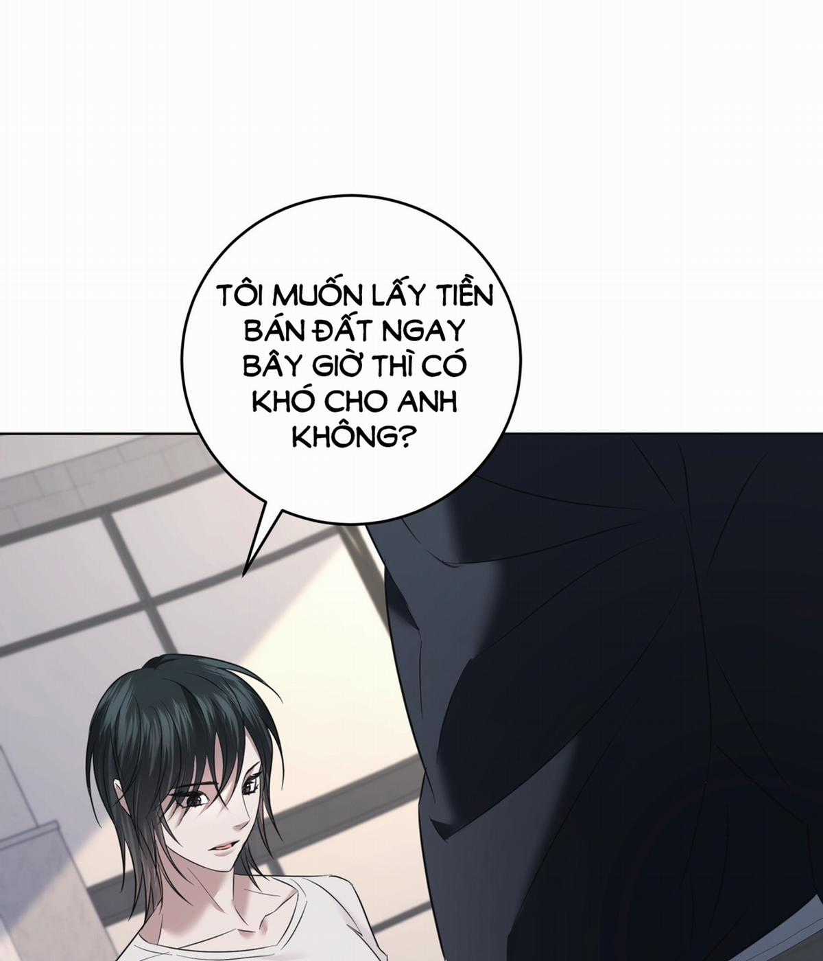 Cún Bự Ăn Hiếp Chủ Chapter 23.2 trang 47