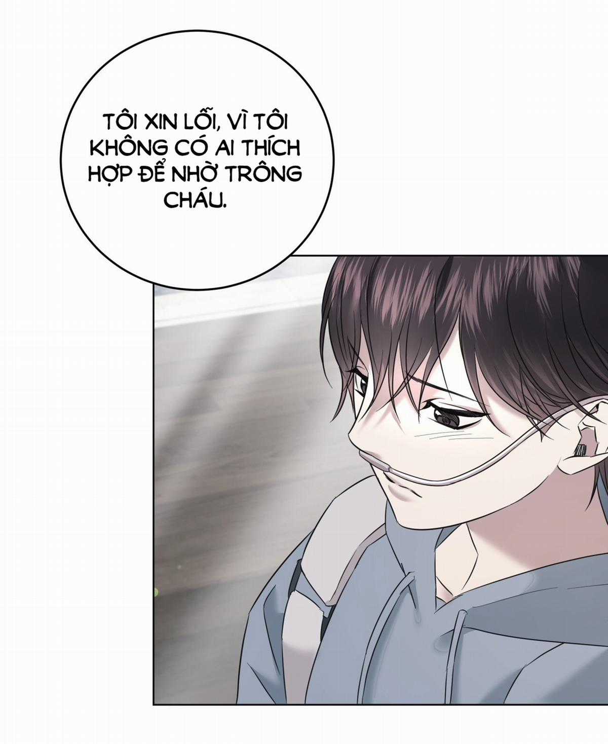 Cún Bự Ăn Hiếp Chủ Chapter 23.2 trang 5