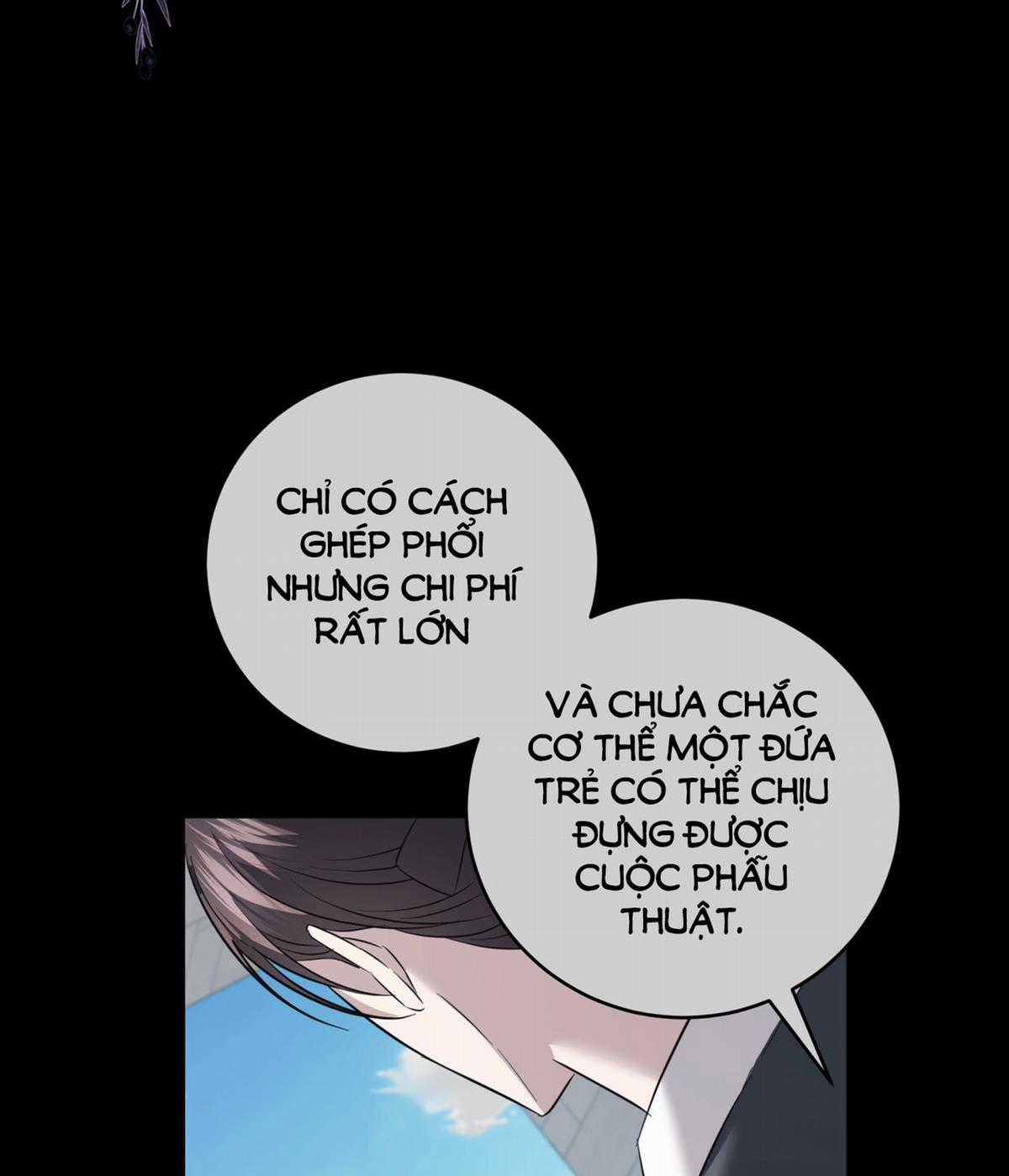 Cún Bự Ăn Hiếp Chủ Chapter 23.2 trang 55