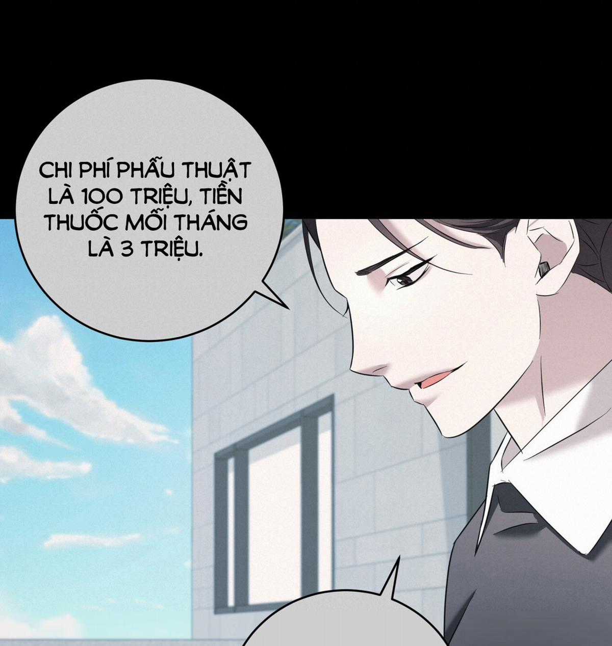 Cún Bự Ăn Hiếp Chủ Chapter 23.2 trang 57