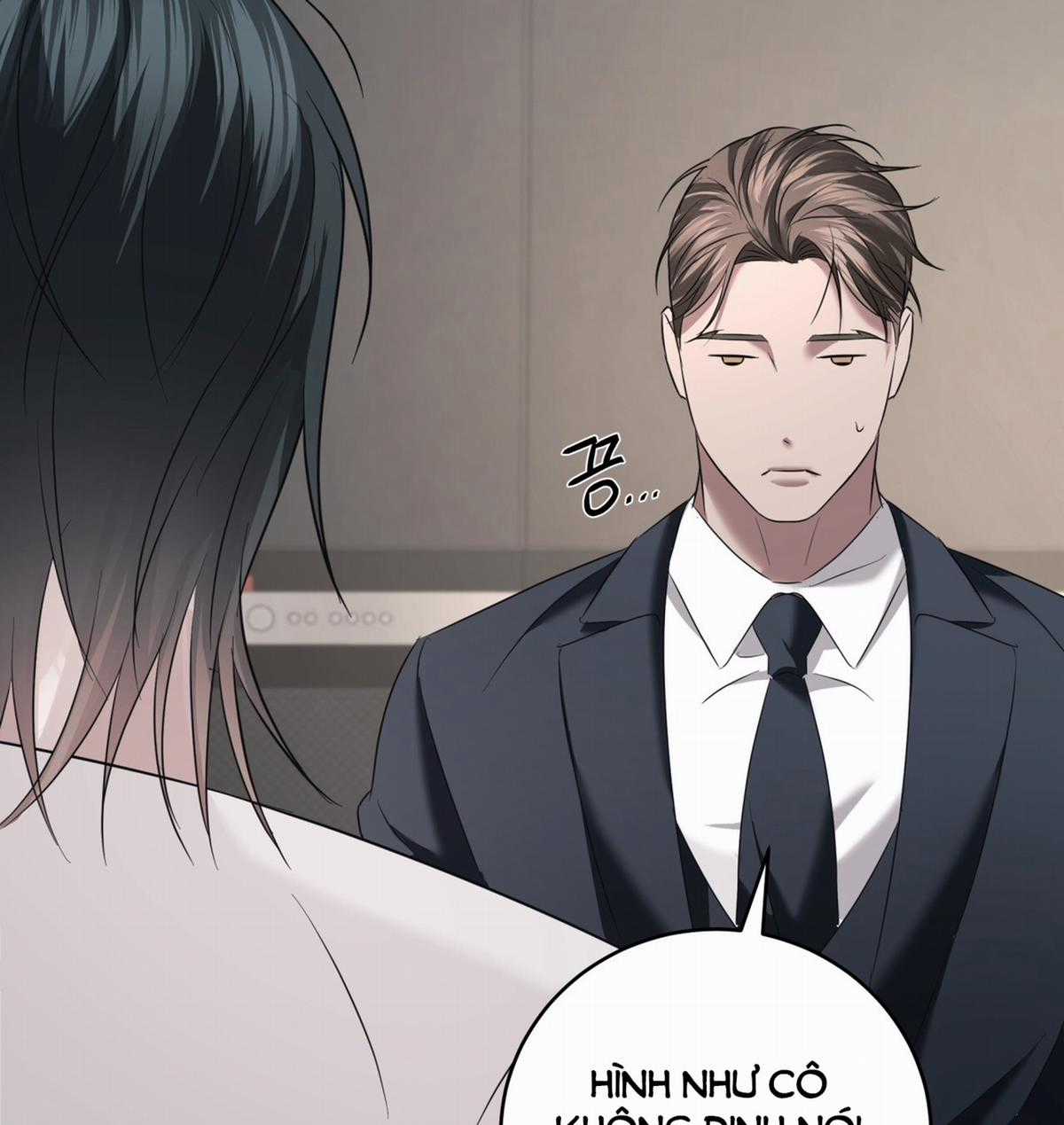 Cún Bự Ăn Hiếp Chủ Chapter 23.2 trang 63