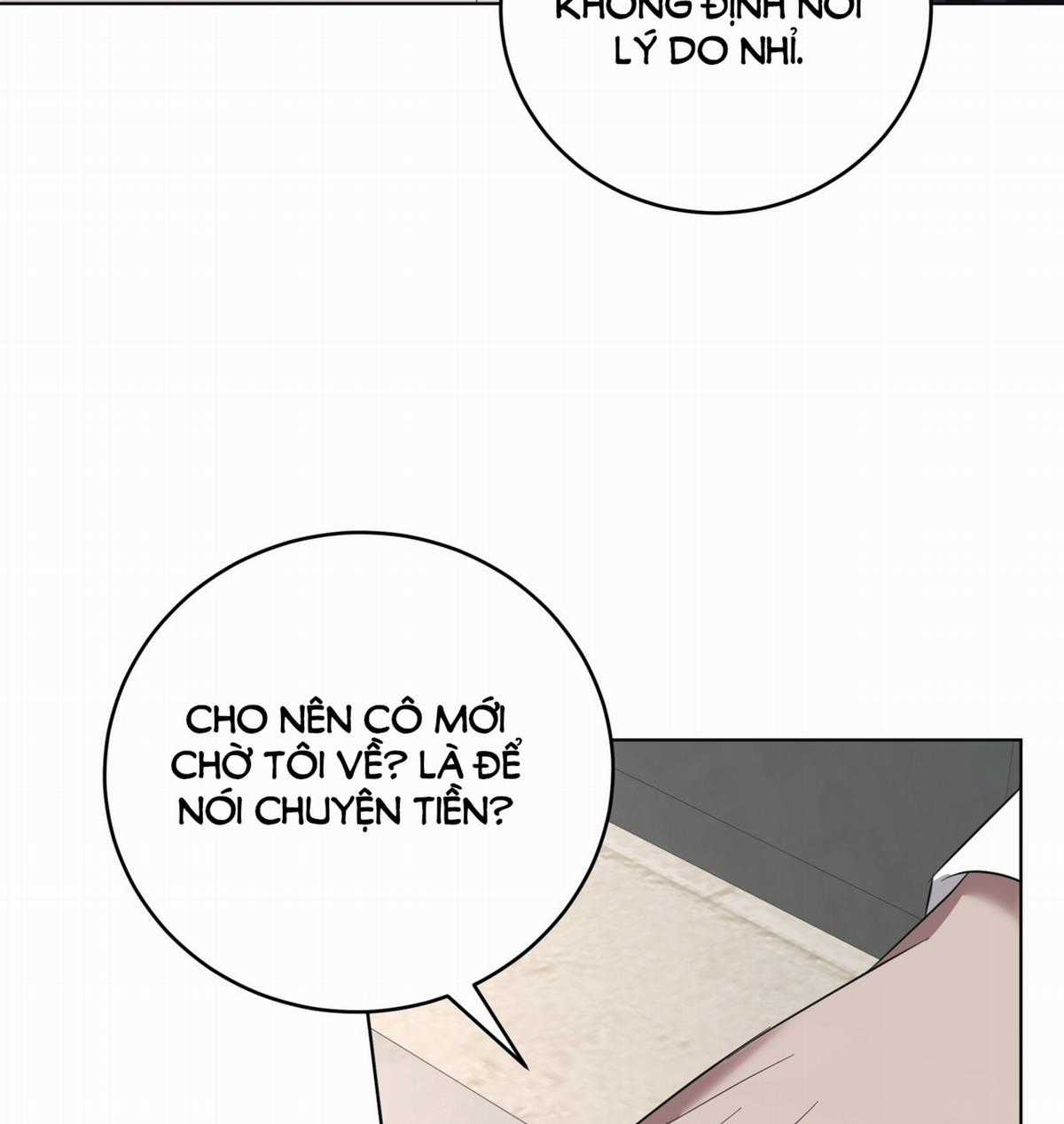 Cún Bự Ăn Hiếp Chủ Chapter 23.2 trang 64