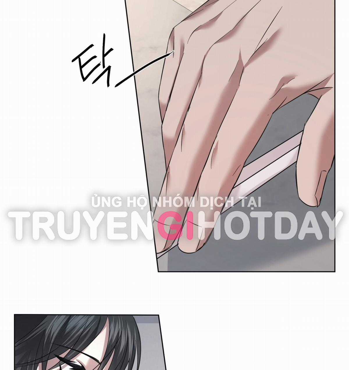 Cún Bự Ăn Hiếp Chủ Chapter 23.2 trang 65