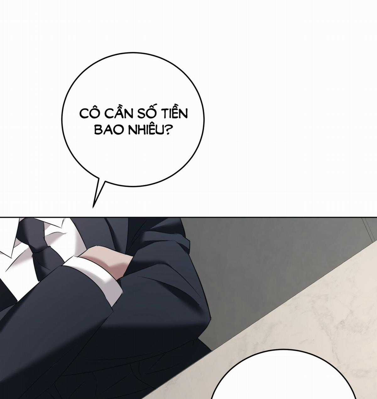 Cún Bự Ăn Hiếp Chủ Chapter 23.2 trang 67