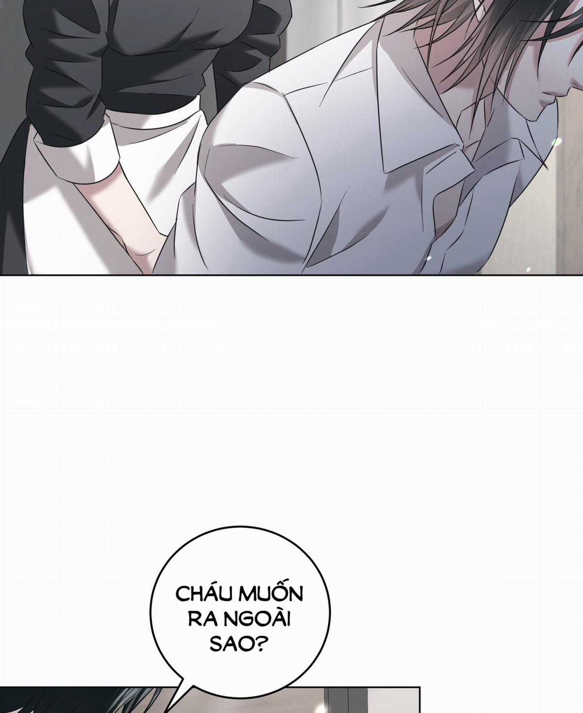 Cún Bự Ăn Hiếp Chủ Chapter 23.2 trang 7