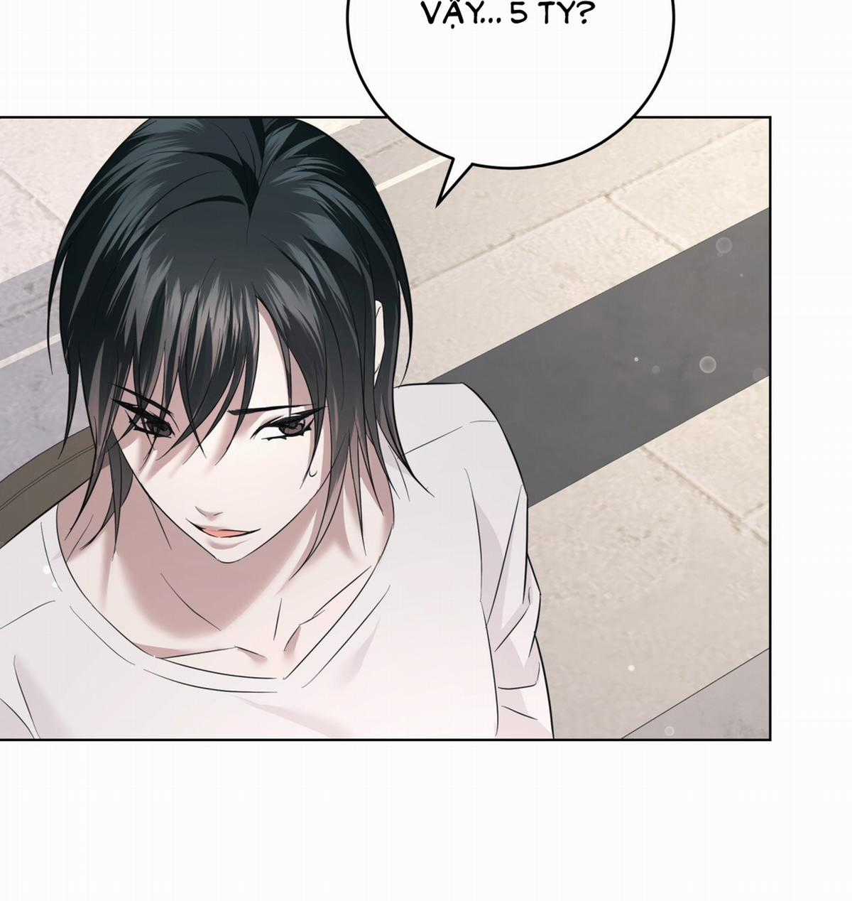 Cún Bự Ăn Hiếp Chủ Chapter 23.2 trang 72