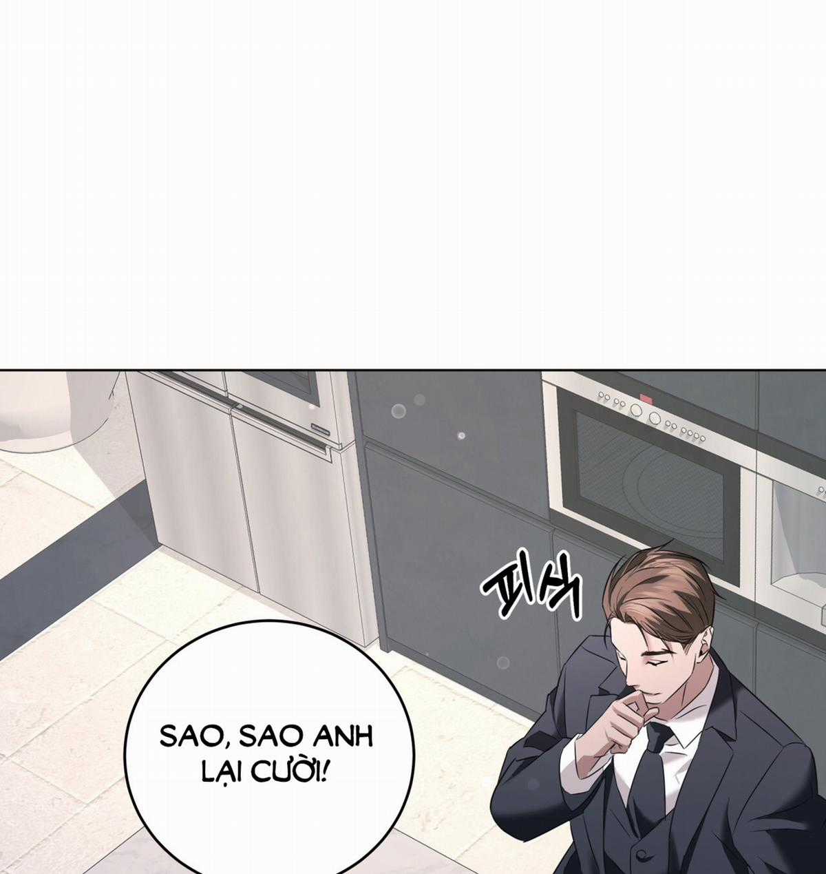 Cún Bự Ăn Hiếp Chủ Chapter 23.2 trang 73