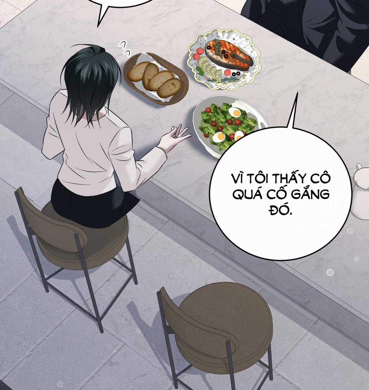 Cún Bự Ăn Hiếp Chủ Chapter 23.2 trang 74