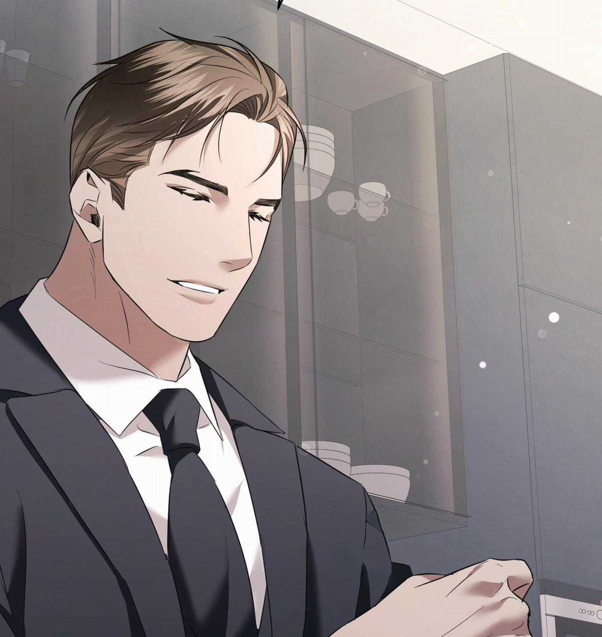 Cún Bự Ăn Hiếp Chủ Chapter 23.2 trang 76