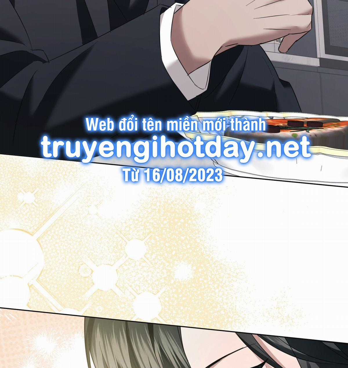 Cún Bự Ăn Hiếp Chủ Chapter 23.2 trang 77