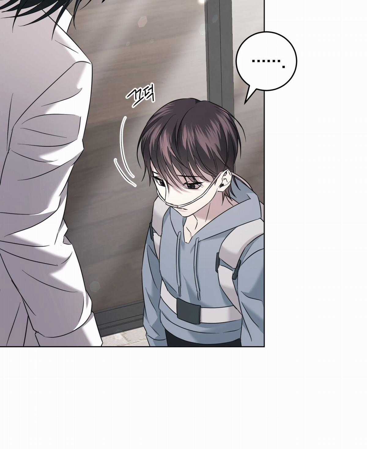 Cún Bự Ăn Hiếp Chủ Chapter 23.2 trang 8