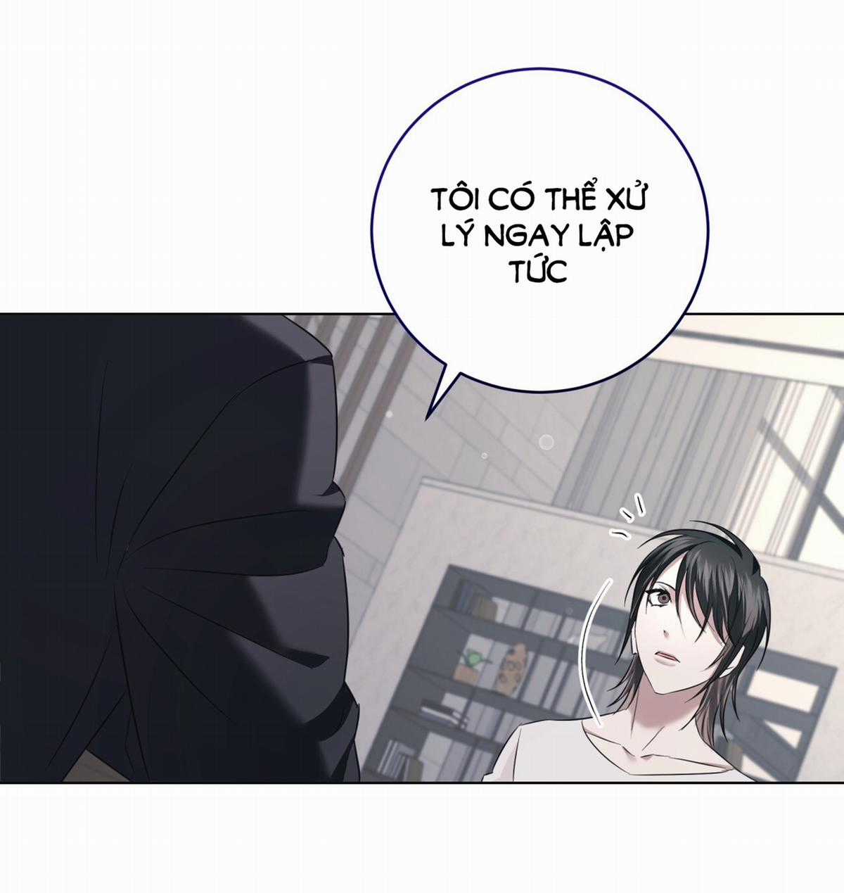 Cún Bự Ăn Hiếp Chủ Chapter 23.2 trang 80