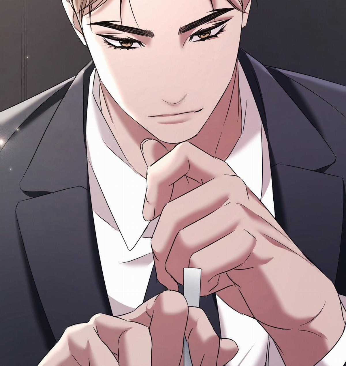 Cún Bự Ăn Hiếp Chủ Chapter 23.2 trang 83