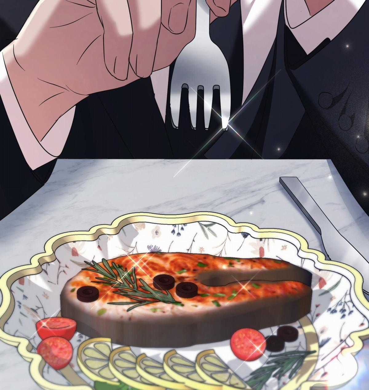 Cún Bự Ăn Hiếp Chủ Chapter 23.2 trang 84