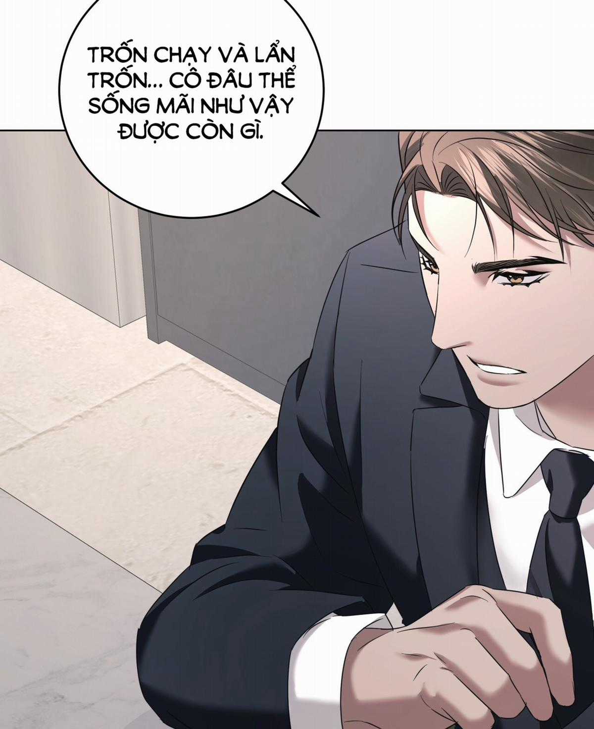 Cún Bự Ăn Hiếp Chủ Chapter 24.1 trang 16