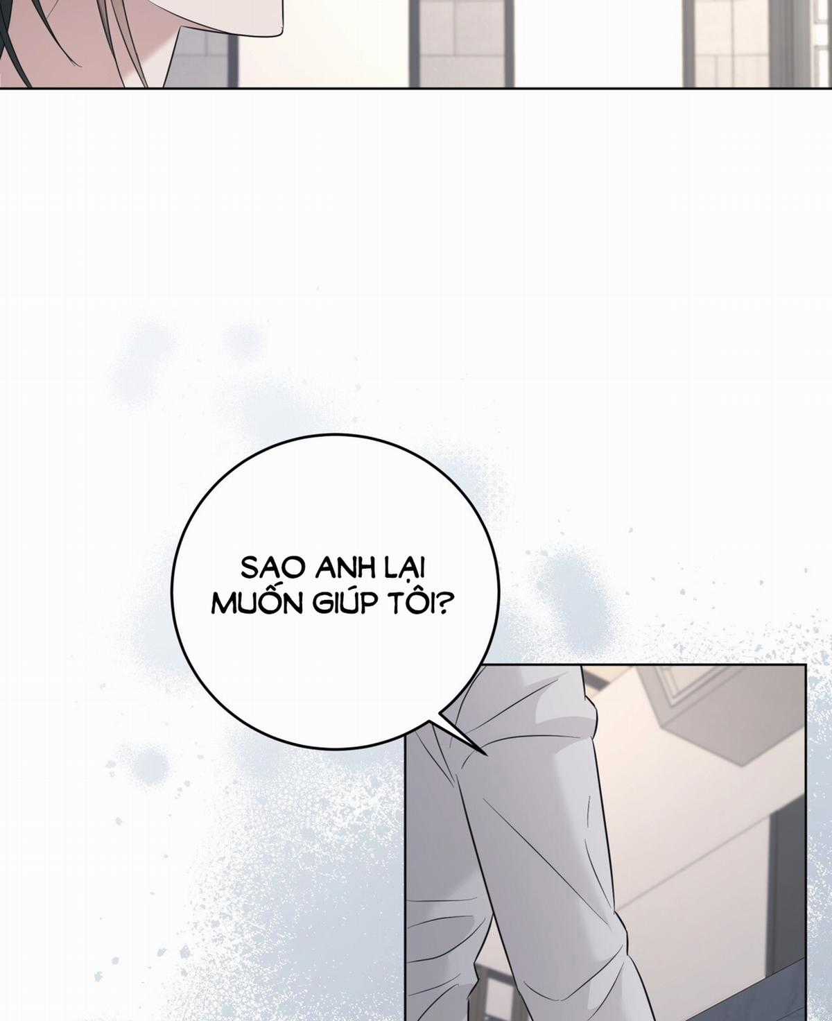 Cún Bự Ăn Hiếp Chủ Chapter 24.1 trang 18