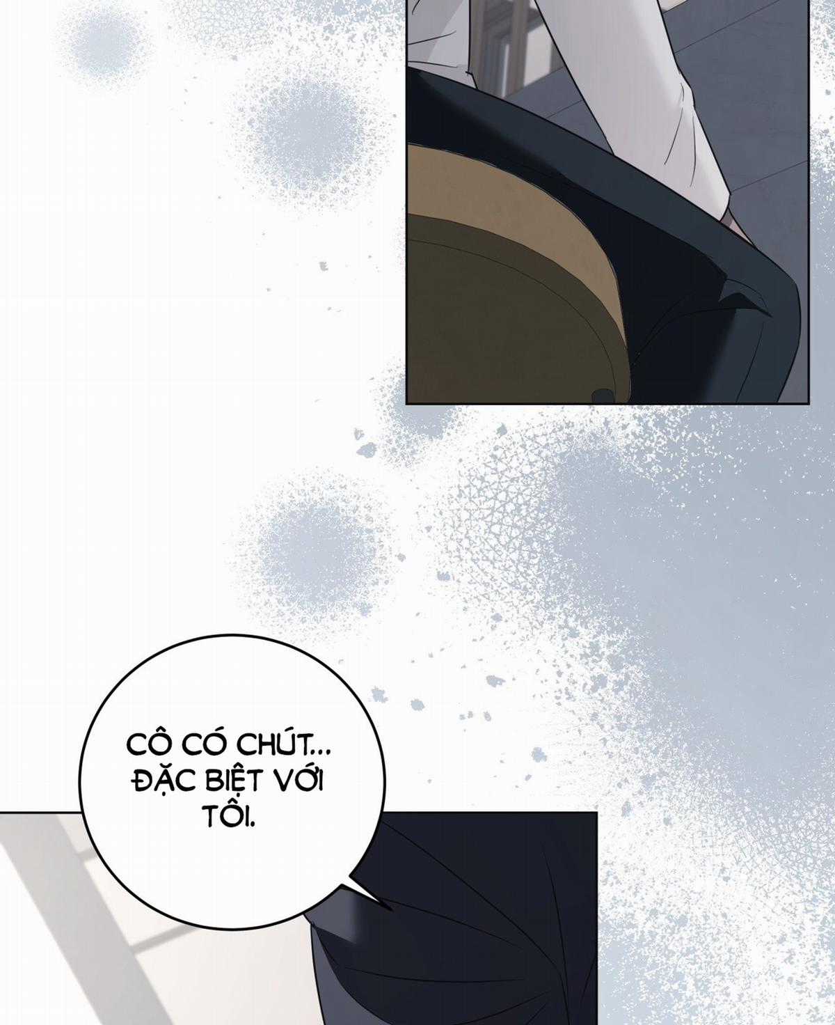 Cún Bự Ăn Hiếp Chủ Chapter 24.1 trang 19