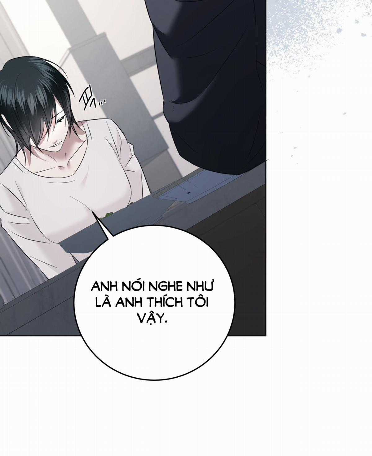 Cún Bự Ăn Hiếp Chủ Chapter 24.1 trang 20