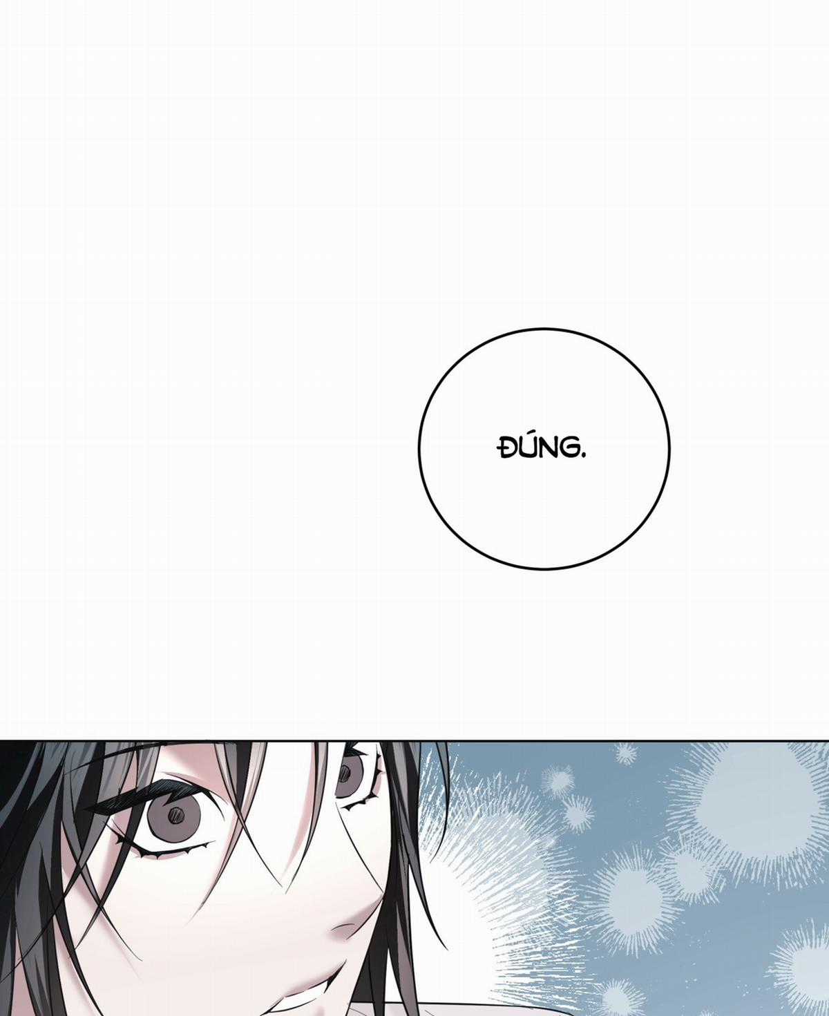 Cún Bự Ăn Hiếp Chủ Chapter 24.1 trang 21