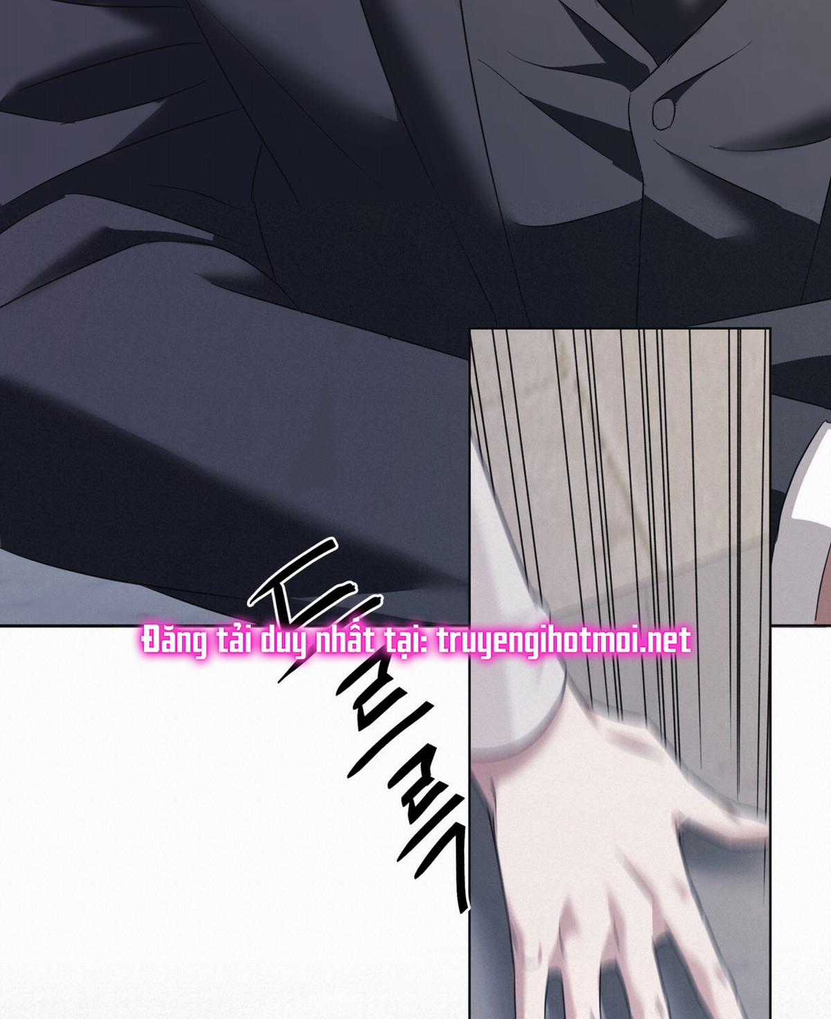 Cún Bự Ăn Hiếp Chủ Chapter 24.1 trang 24