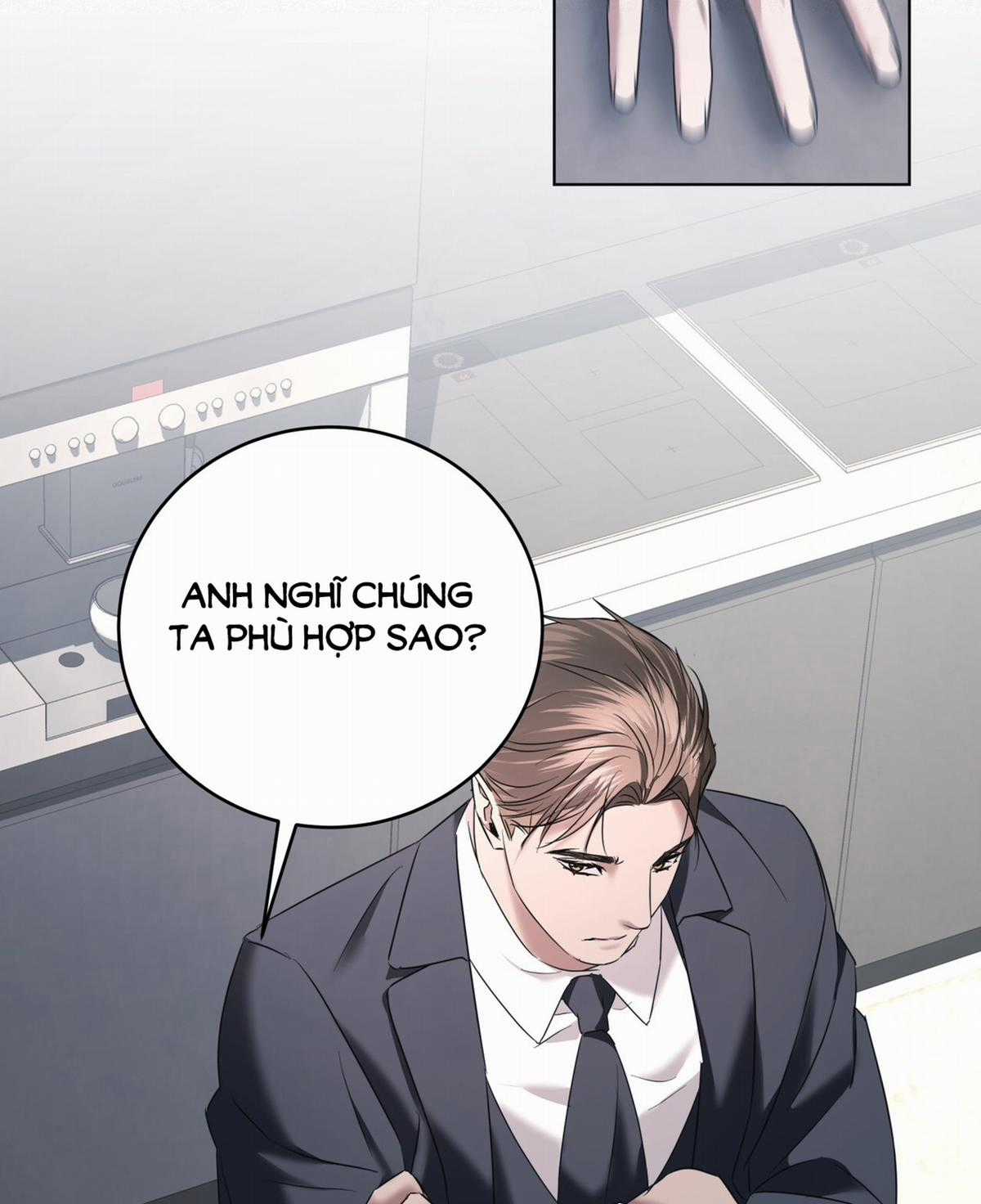 Cún Bự Ăn Hiếp Chủ Chapter 24.1 trang 25