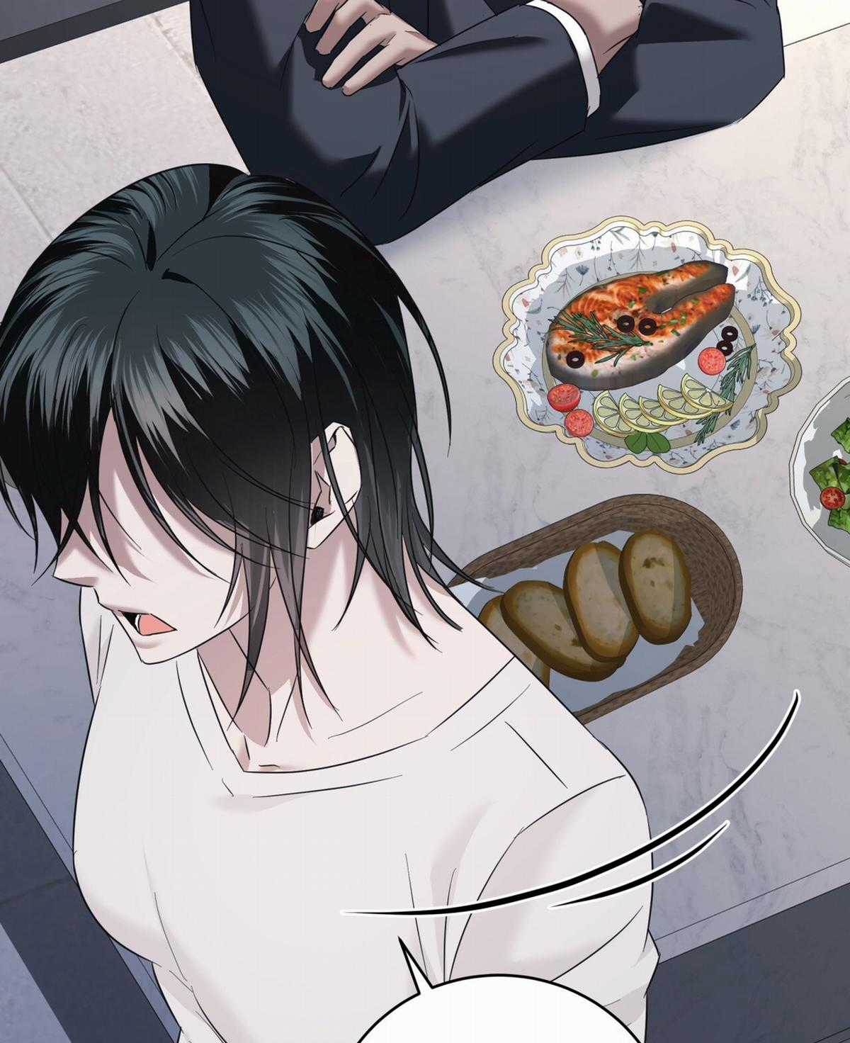 Cún Bự Ăn Hiếp Chủ Chapter 24.1 trang 26