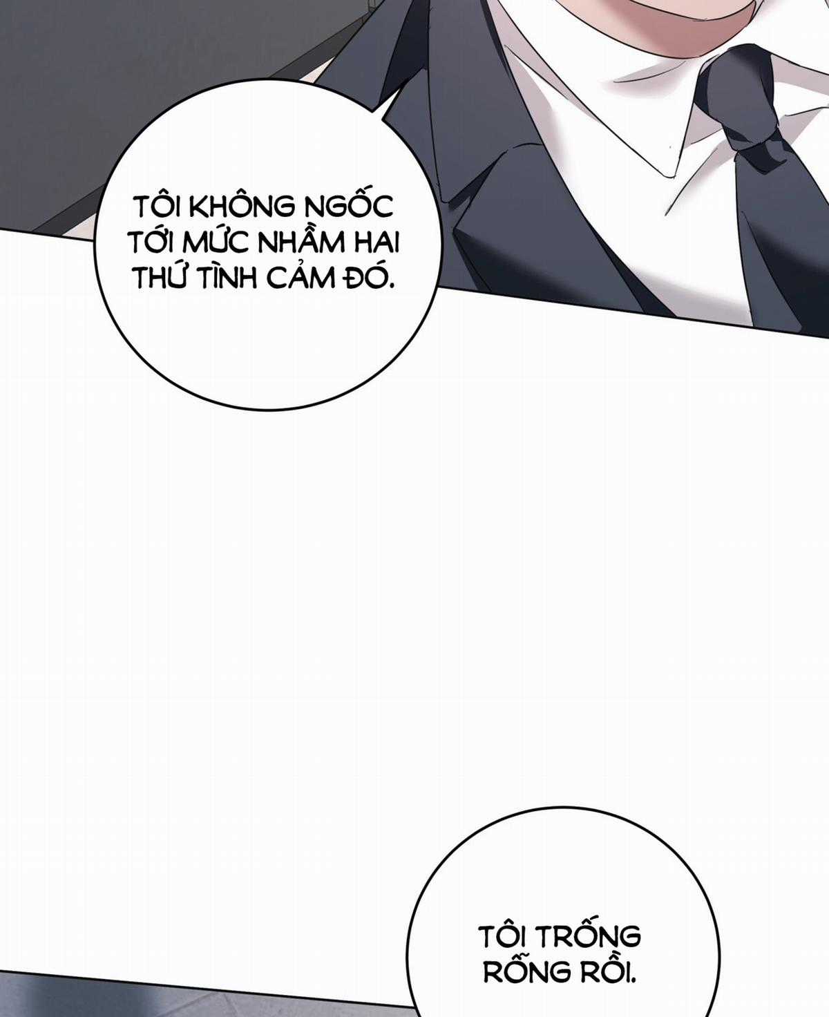 Cún Bự Ăn Hiếp Chủ Chapter 24.1 trang 28