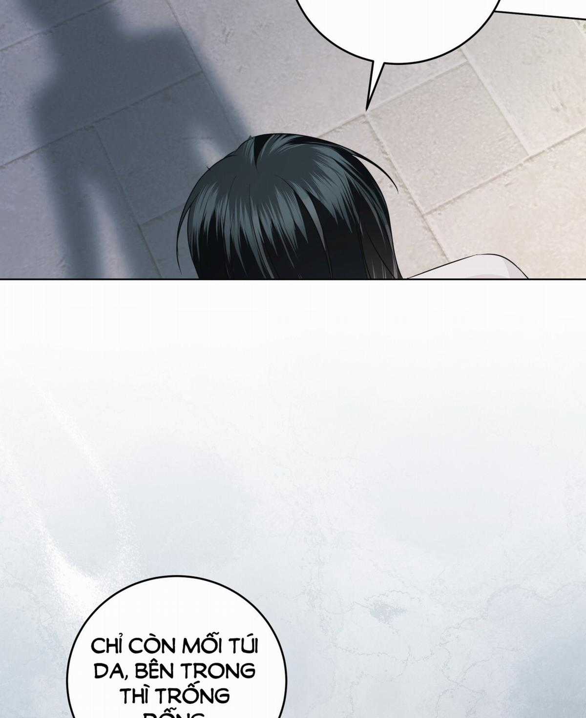 Cún Bự Ăn Hiếp Chủ Chapter 24.1 trang 29