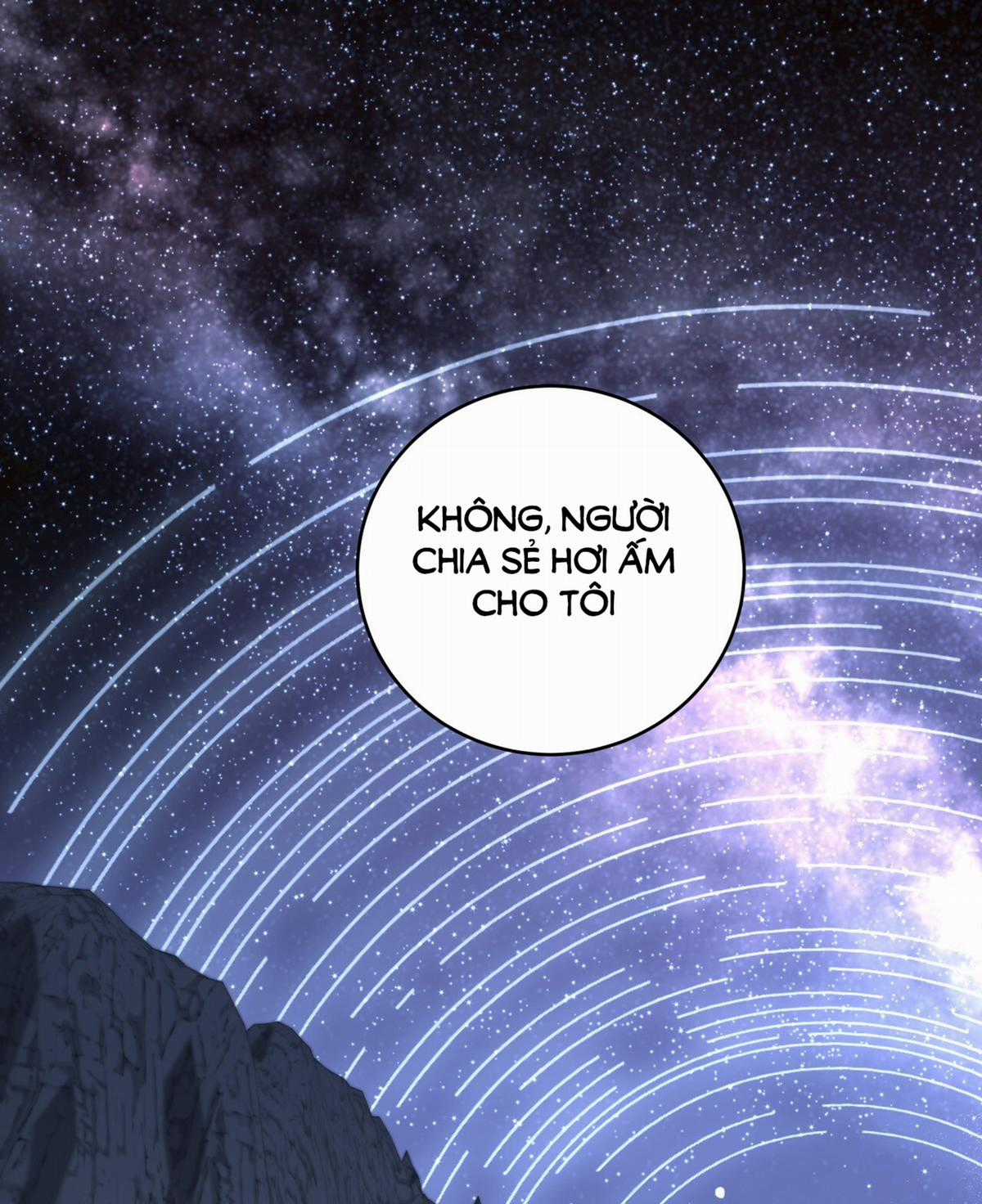 Cún Bự Ăn Hiếp Chủ Chapter 24.1 trang 32