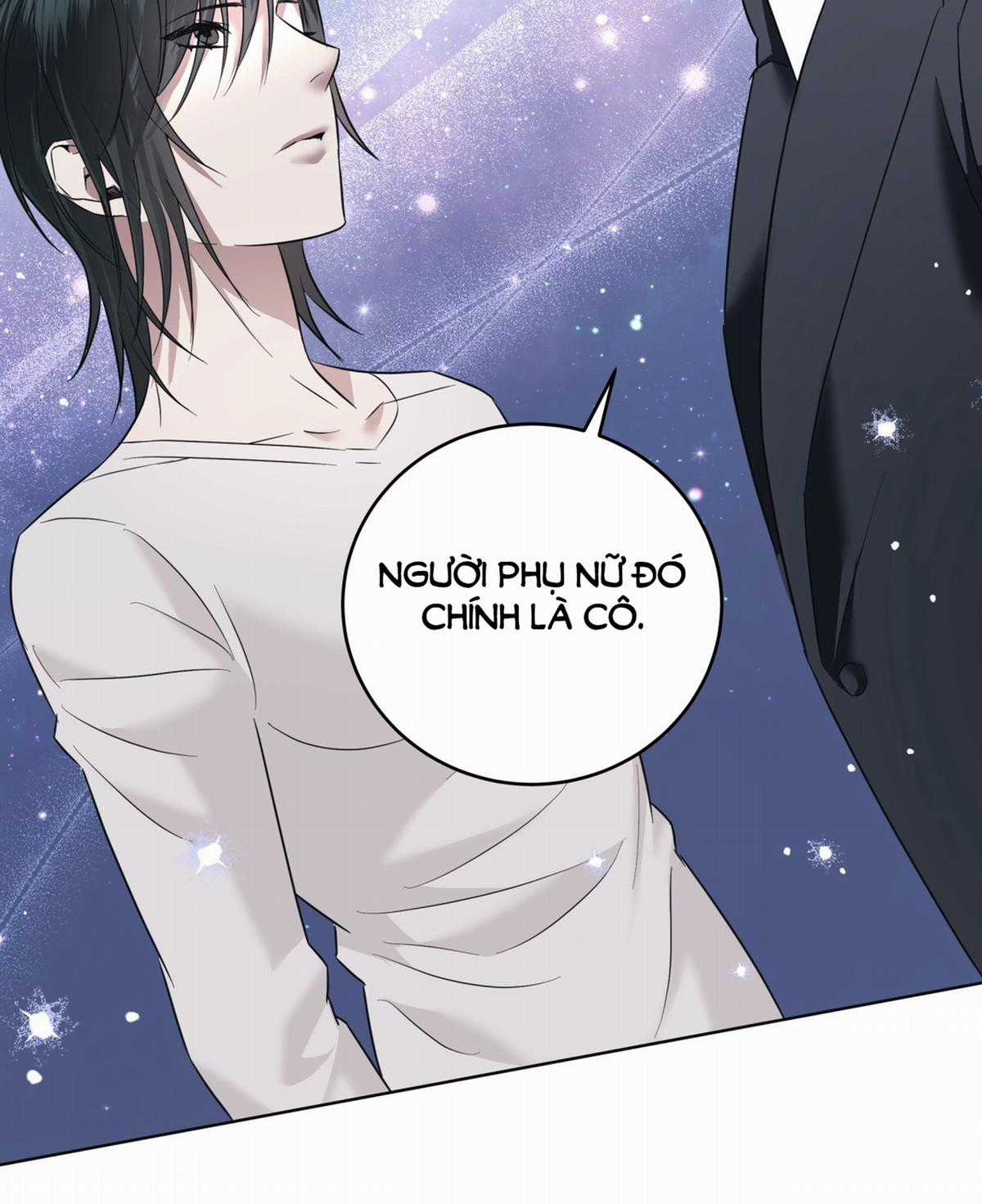 Cún Bự Ăn Hiếp Chủ Chapter 24.1 trang 34