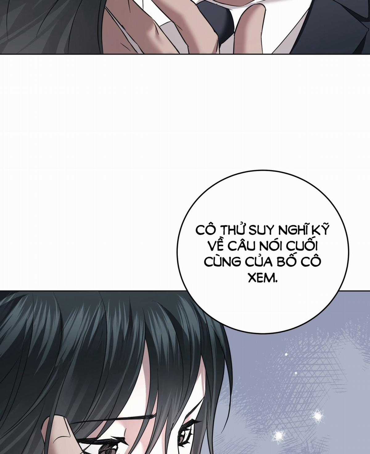 Cún Bự Ăn Hiếp Chủ Chapter 24.1 trang 36