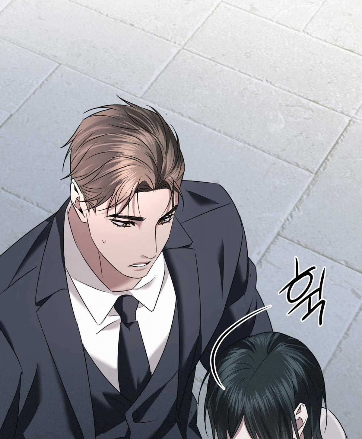 Cún Bự Ăn Hiếp Chủ Chapter 24.1 trang 39